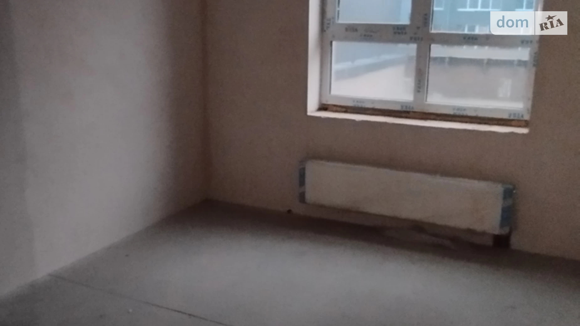 Продается 1-комнатная квартира 46.9 кв. м в Ирпене, ул. Университетская(Карла Маркса), 3/6 - фото 4