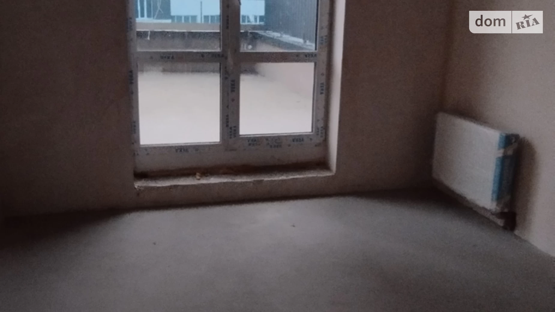 Продается 1-комнатная квартира 46.9 кв. м в Ирпене, ул. Университетская(Карла Маркса), 3/6 - фото 5