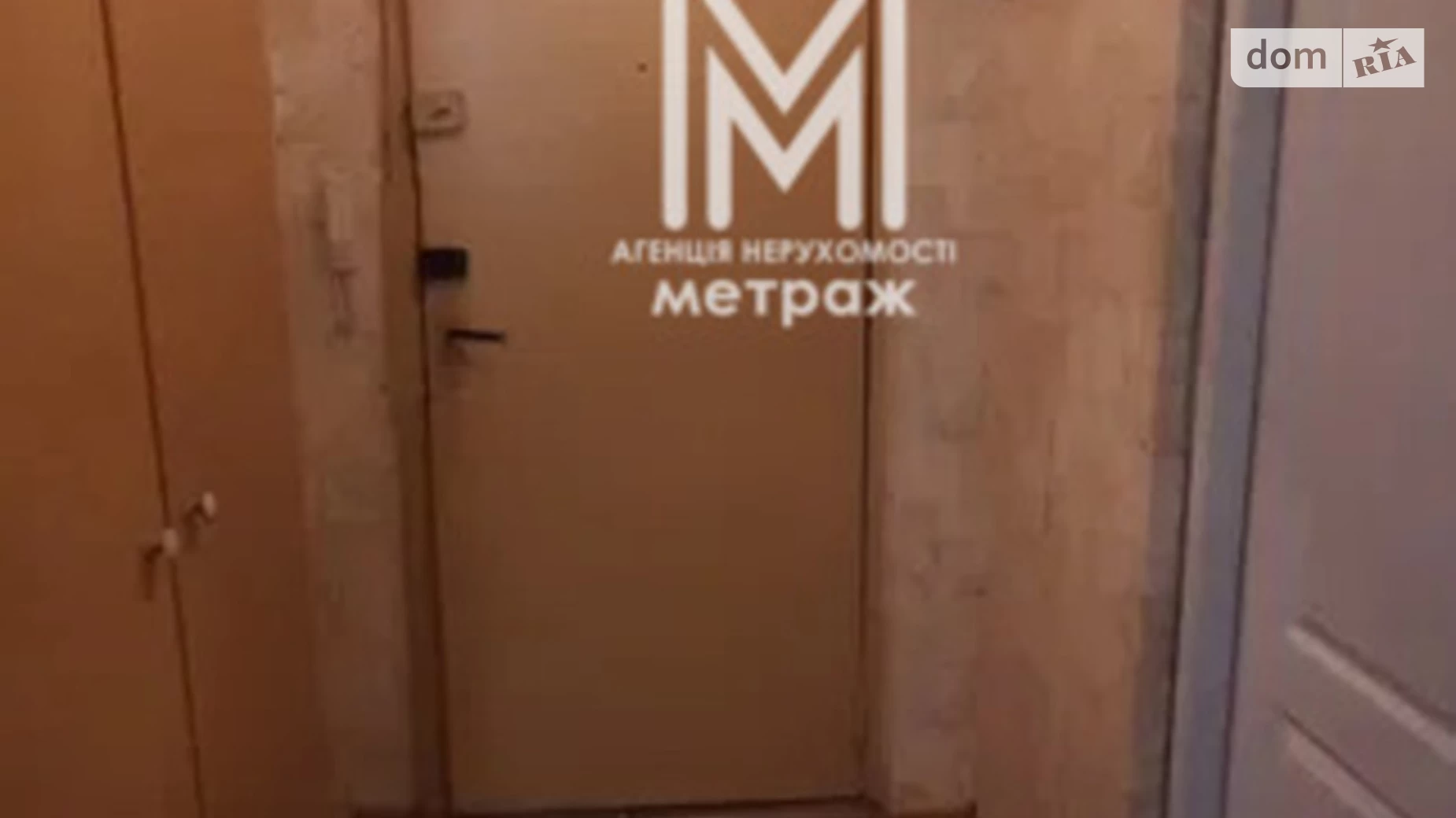 Продается 1-комнатная квартира 27 кв. м в Харькове, просп. Победы - фото 4