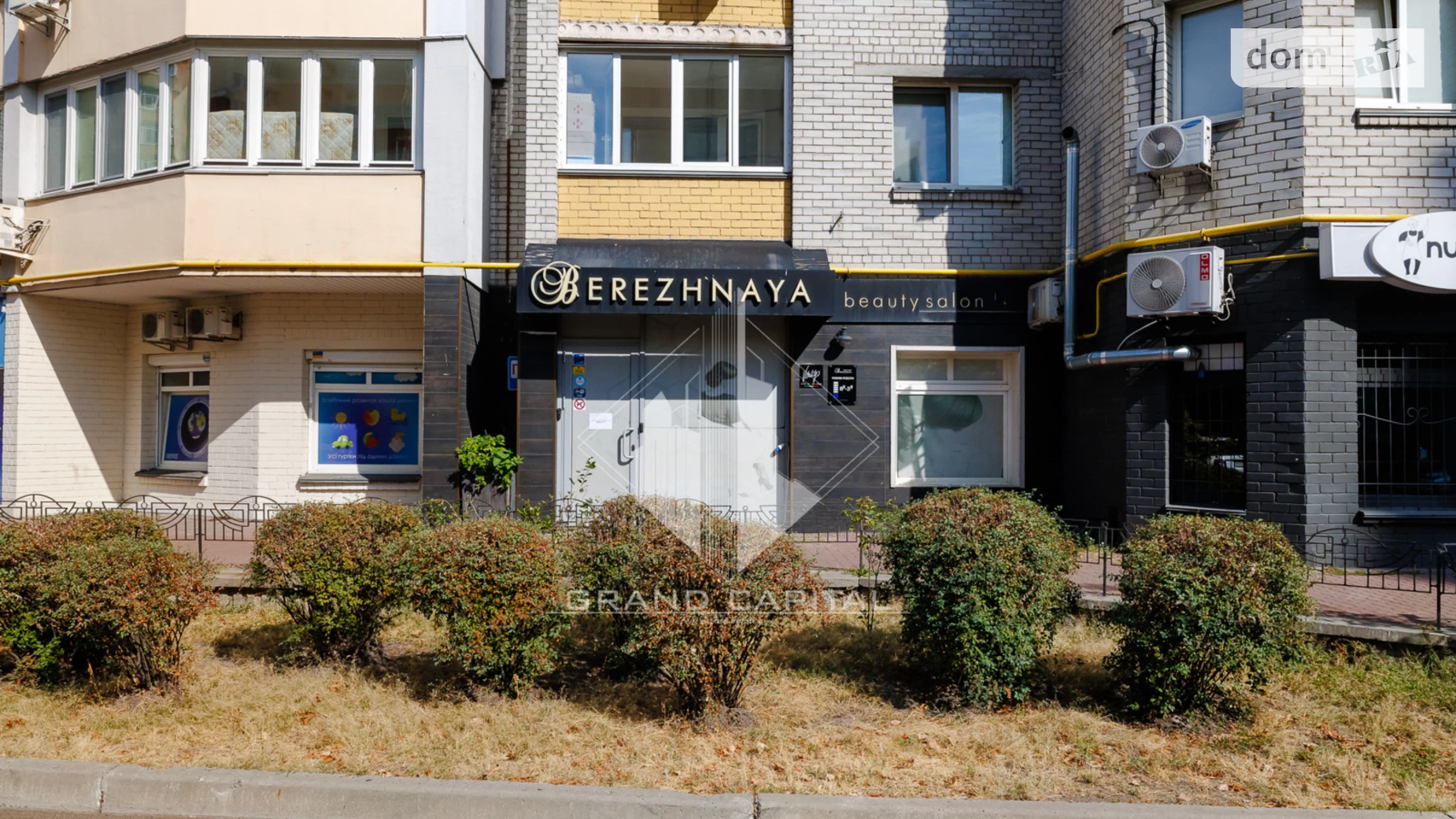 Сдается в аренду объект сферы услуг 106 кв. м в 25-этажном здании, цена: 75000 грн - фото 2
