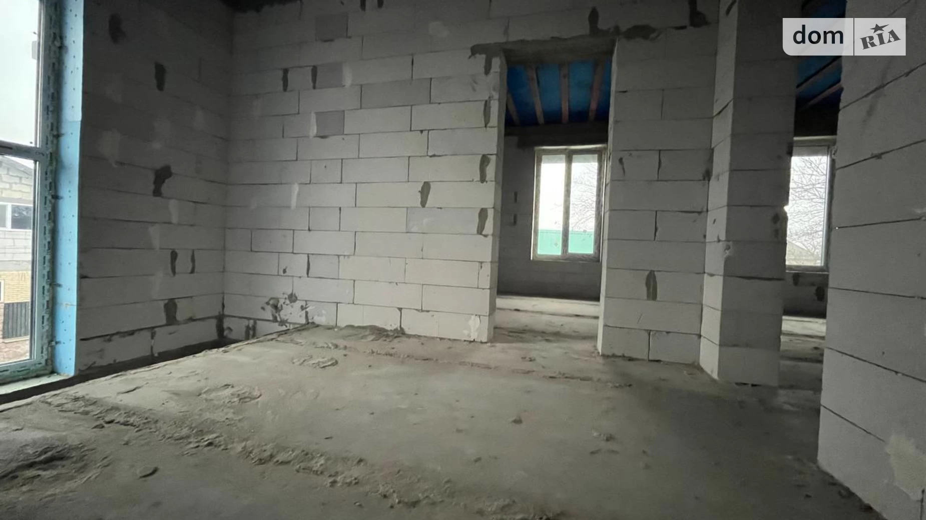 Продается дом на 2 этажа 120 кв. м с подвалом, цена: 140000 $ - фото 3