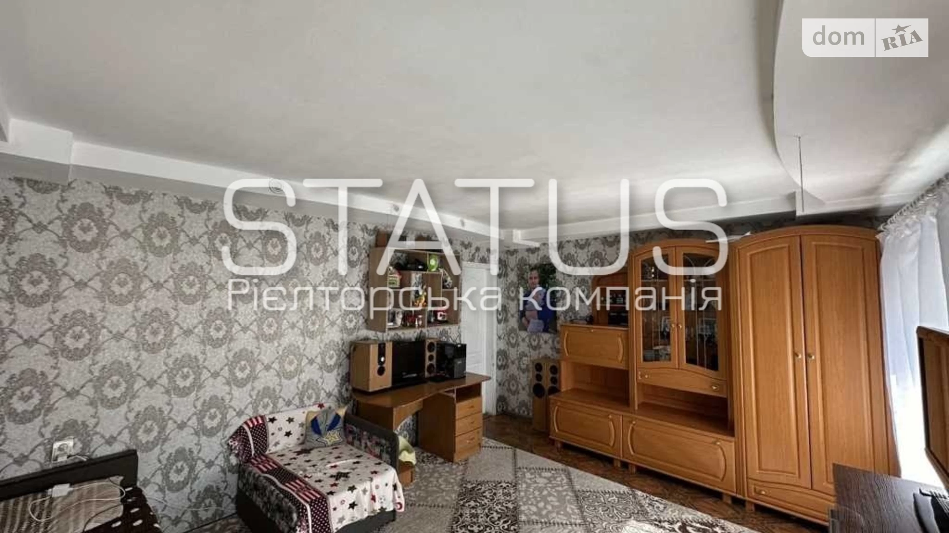 Продается часть дома 52 кв. м с балконом, цена: 45000 $ - фото 3