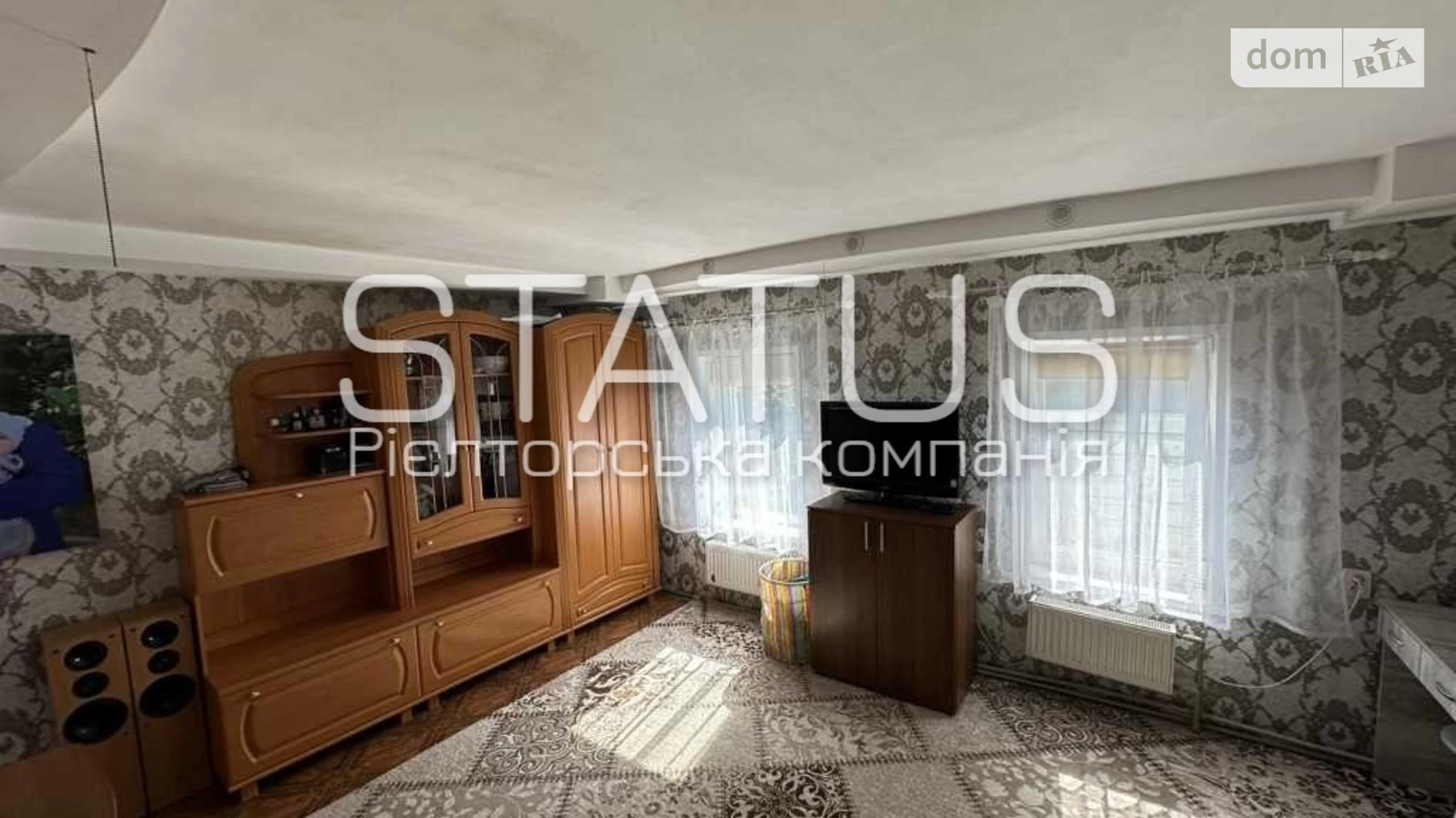 Продается часть дома 52 кв. м с балконом, цена: 45000 $ - фото 4