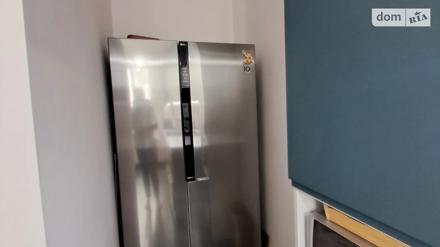 Продається 2-кімнатна квартира 125 кв. м у Мукачеві, вул. Августина Штефана - фото 5