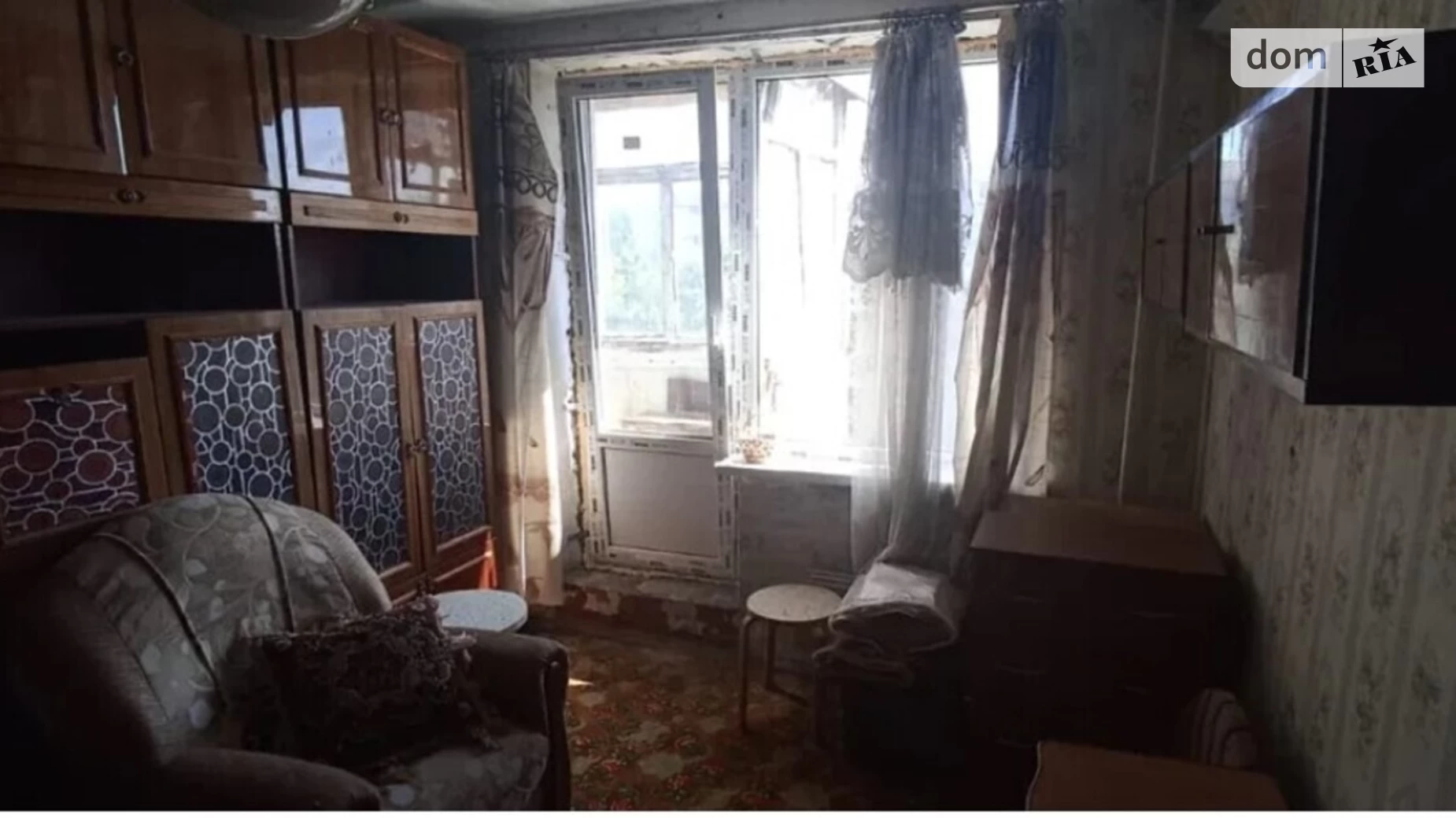 Продається 1-кімнатна квартира 27 кв. м у Харкові, просп. Перемоги - фото 5