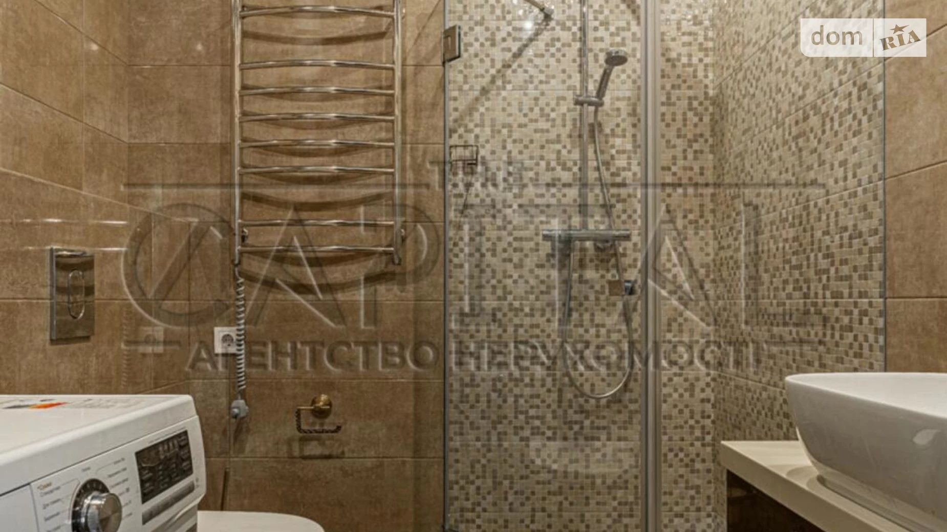 Продается 3-комнатная квартира 126 кв. м в Киеве, ул. Маккейна Джона, 7 - фото 3
