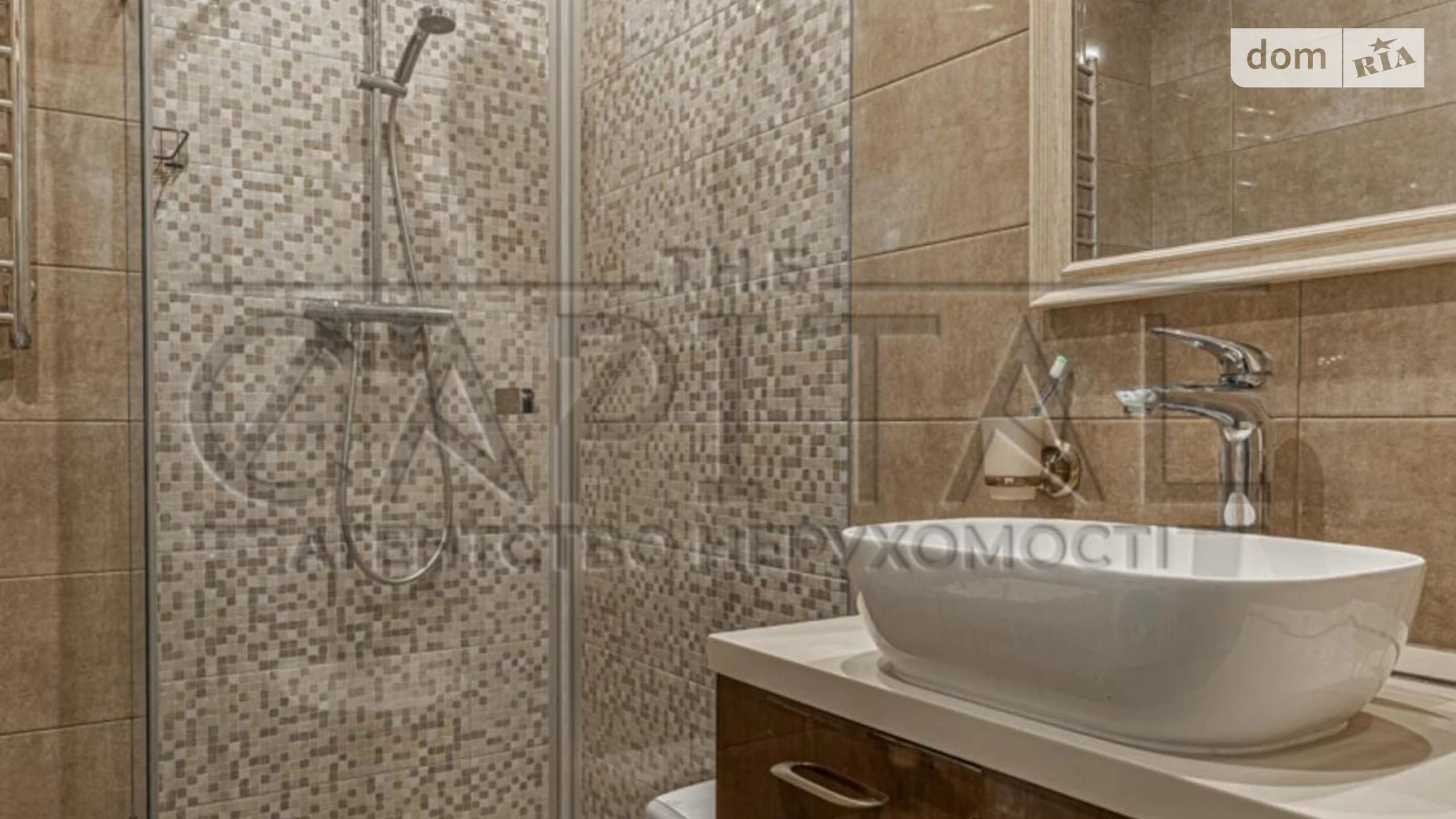 Продается 3-комнатная квартира 126 кв. м в Киеве, ул. Маккейна Джона, 7 - фото 5