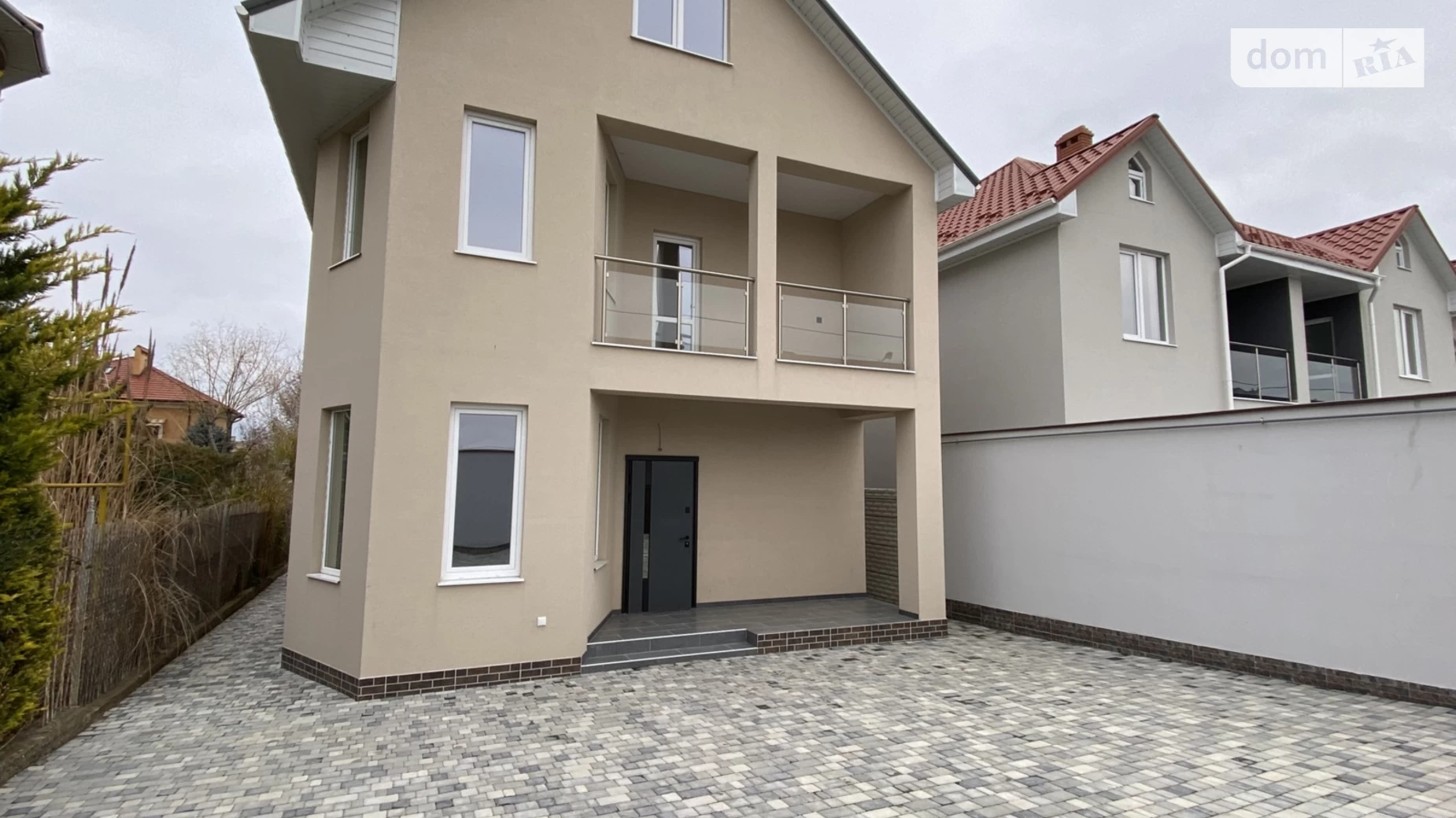 Продається будинок 2 поверховий 125 кв. м з садом, цена: 165000 $ - фото 4