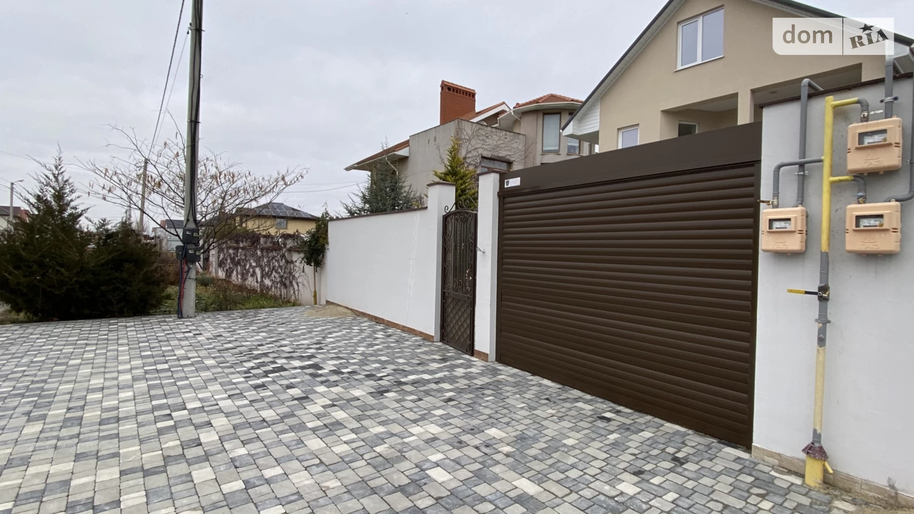 Продається будинок 2 поверховий 125 кв. м з садом, цена: 165000 $ - фото 5