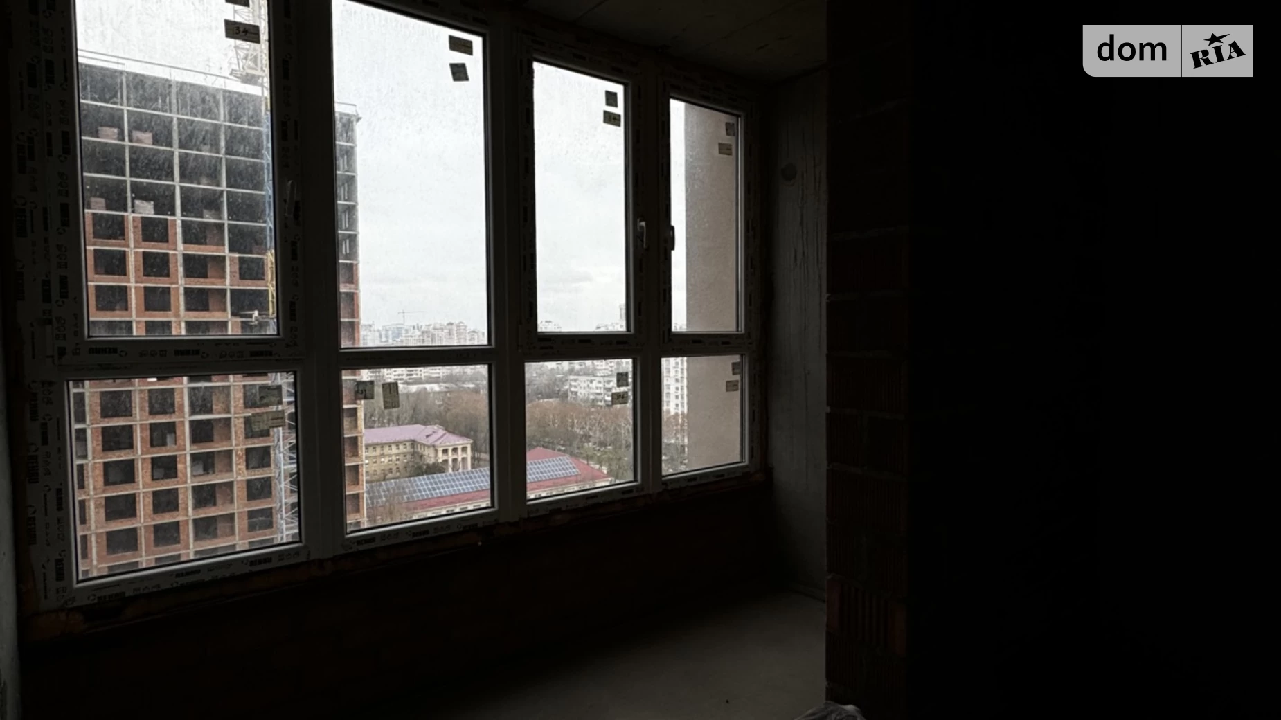 Продається 2-кімнатна квартира 84 кв. м у Одесі, вул. Івана Франка, 40 корпус 1 - фото 2