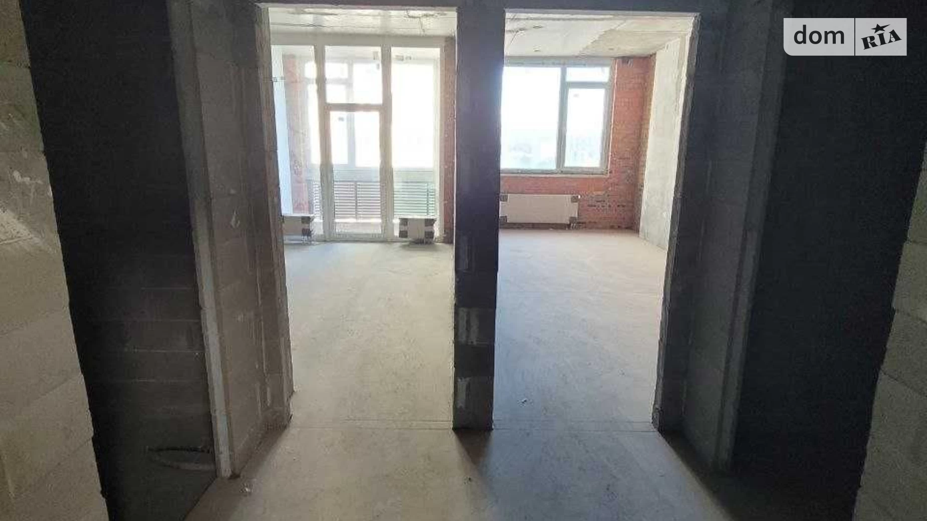 Продається 1-кімнатна квартира 52.5 кв. м у Києві, просп. Берестейський(Перемоги), 11 корпус 2 - фото 2