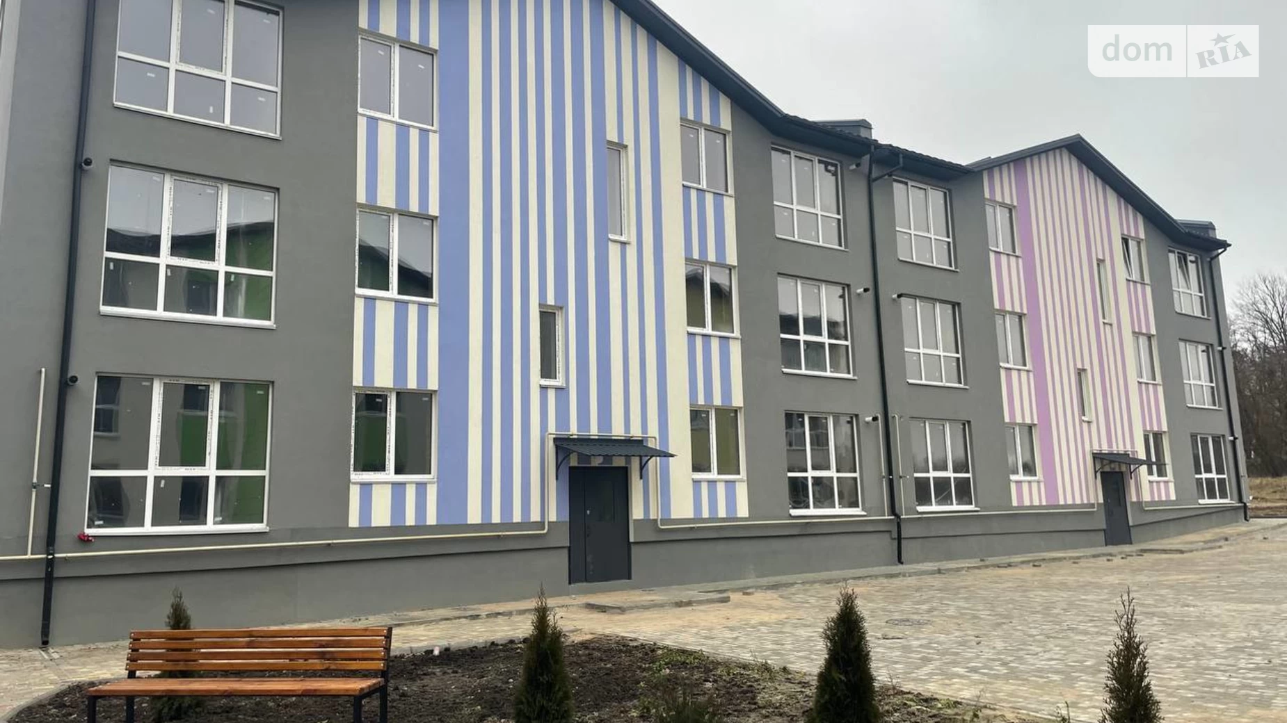 Продается 1-комнатная квартира 31.1 кв. м в Виннице, ул. Родниковая - фото 3