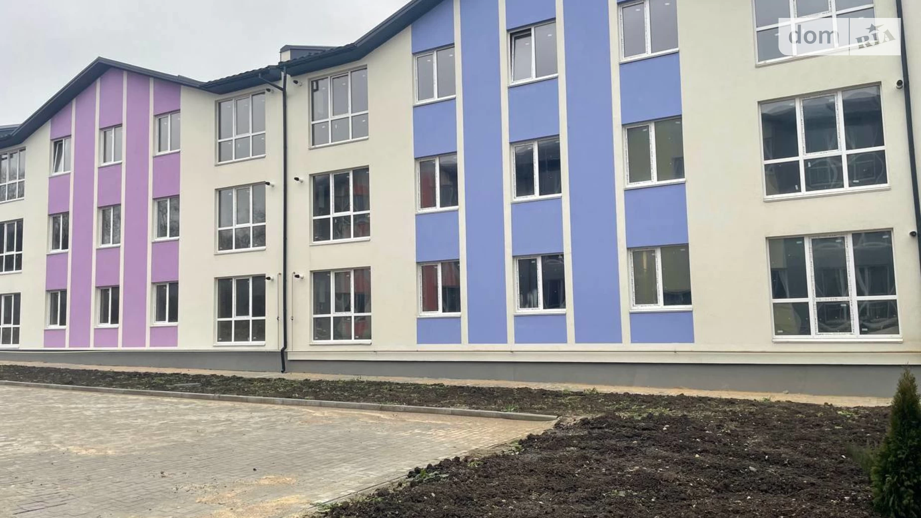 Продается 1-комнатная квартира 31.1 кв. м в Виннице, ул. Родниковая - фото 2