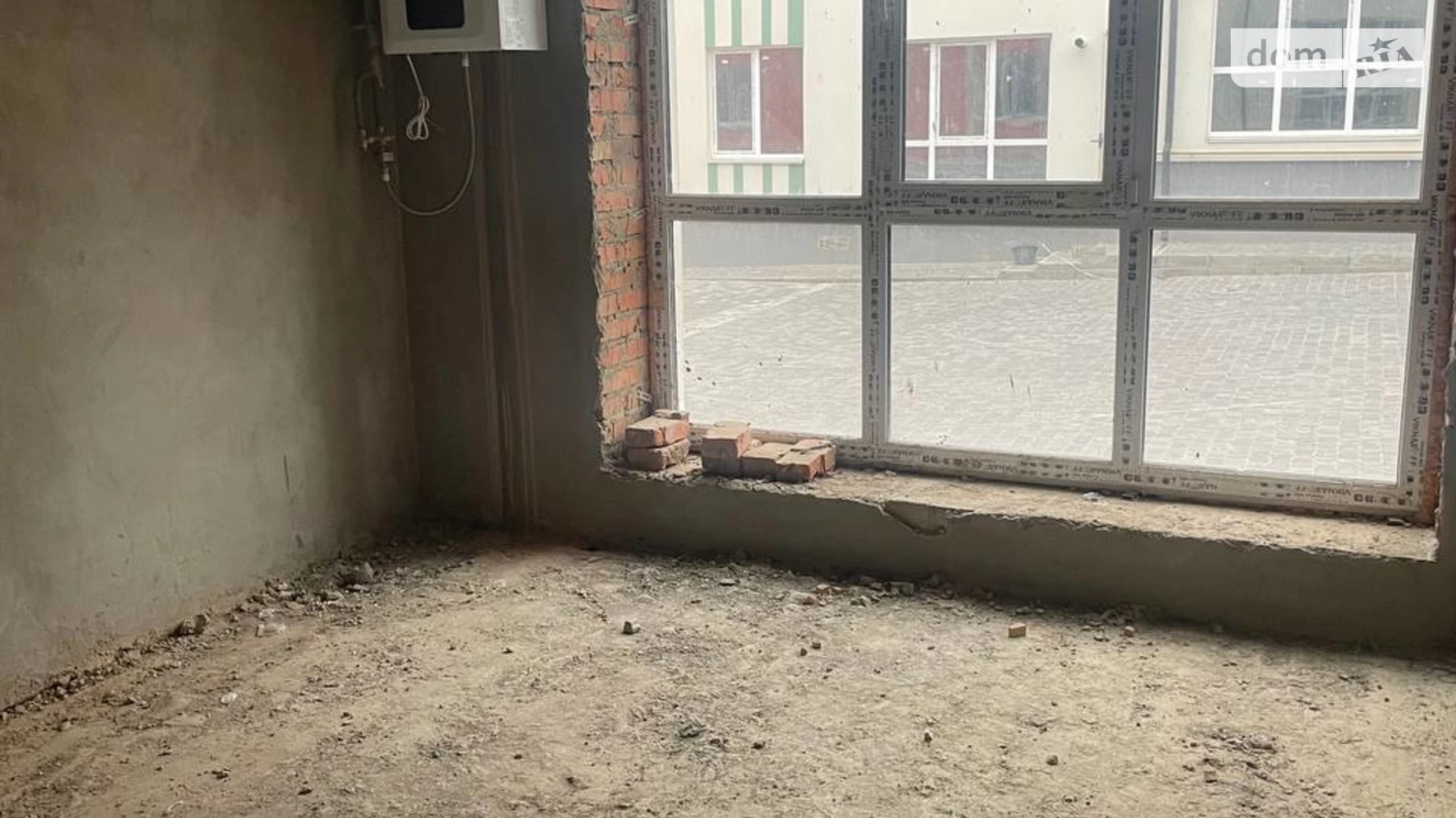 Продается 1-комнатная квартира 31.1 кв. м в Виннице, ул. Родниковая - фото 5