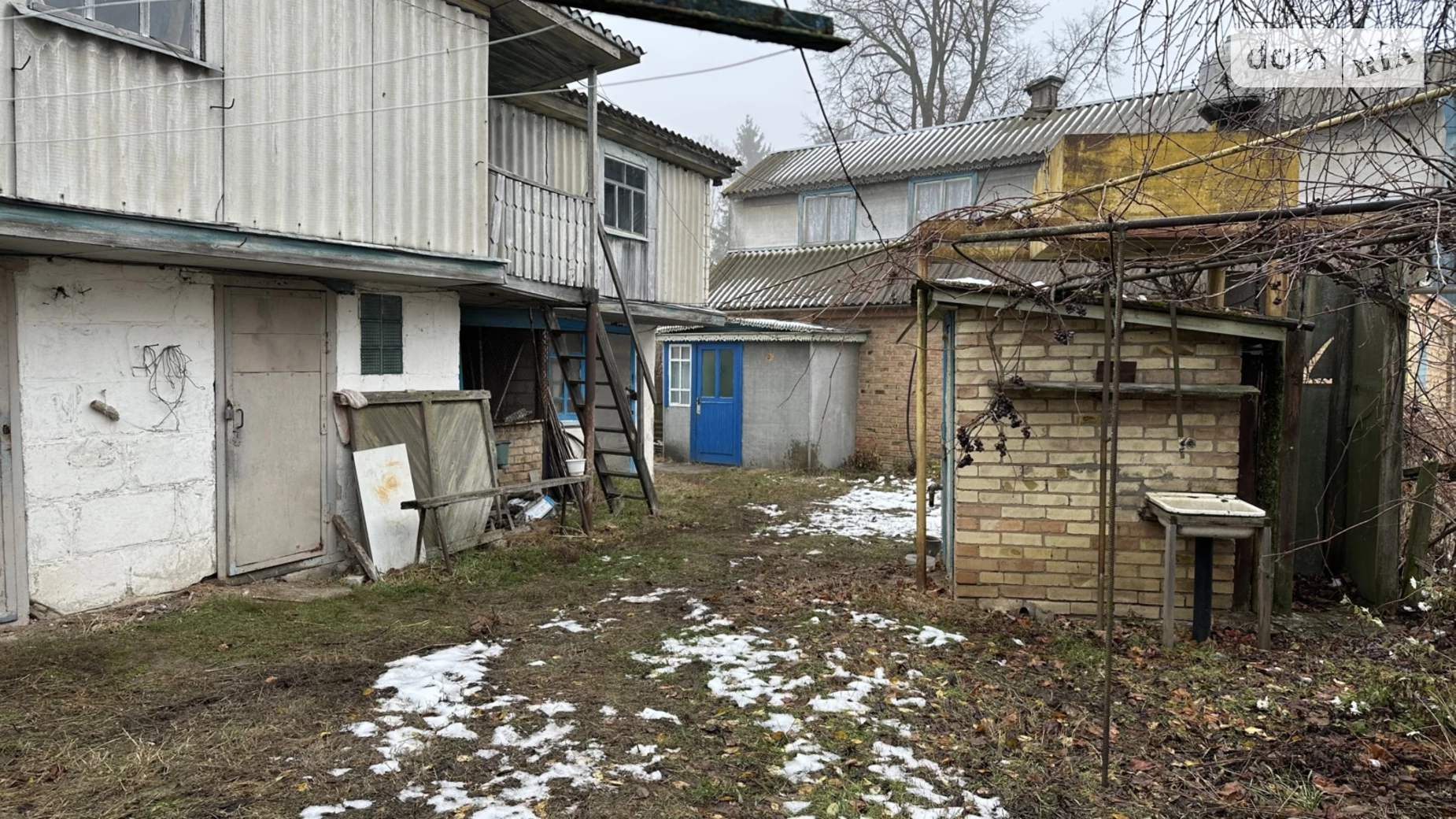 Продается одноэтажный дом 51.8 кв. м с гаражом, цена: 18000 $ - фото 5