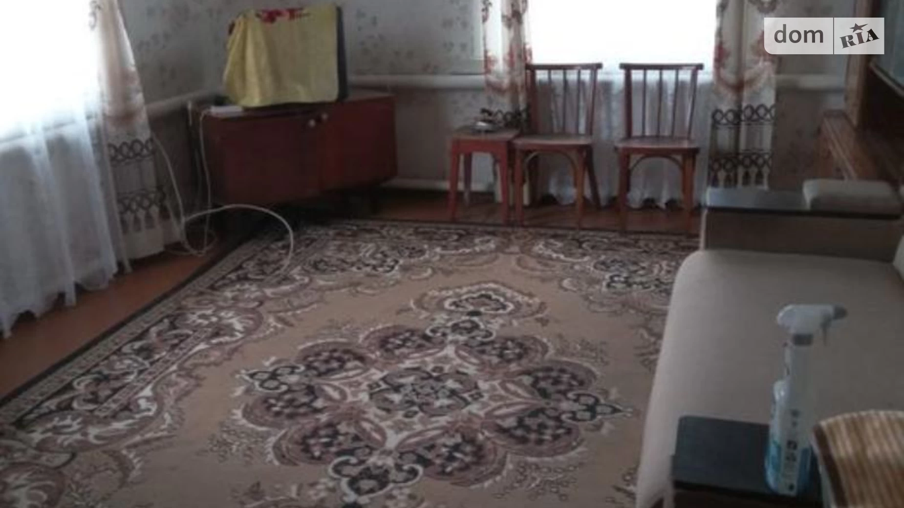 Продается одноэтажный дом 76 кв. м с камином, цена: 9000 $ - фото 4