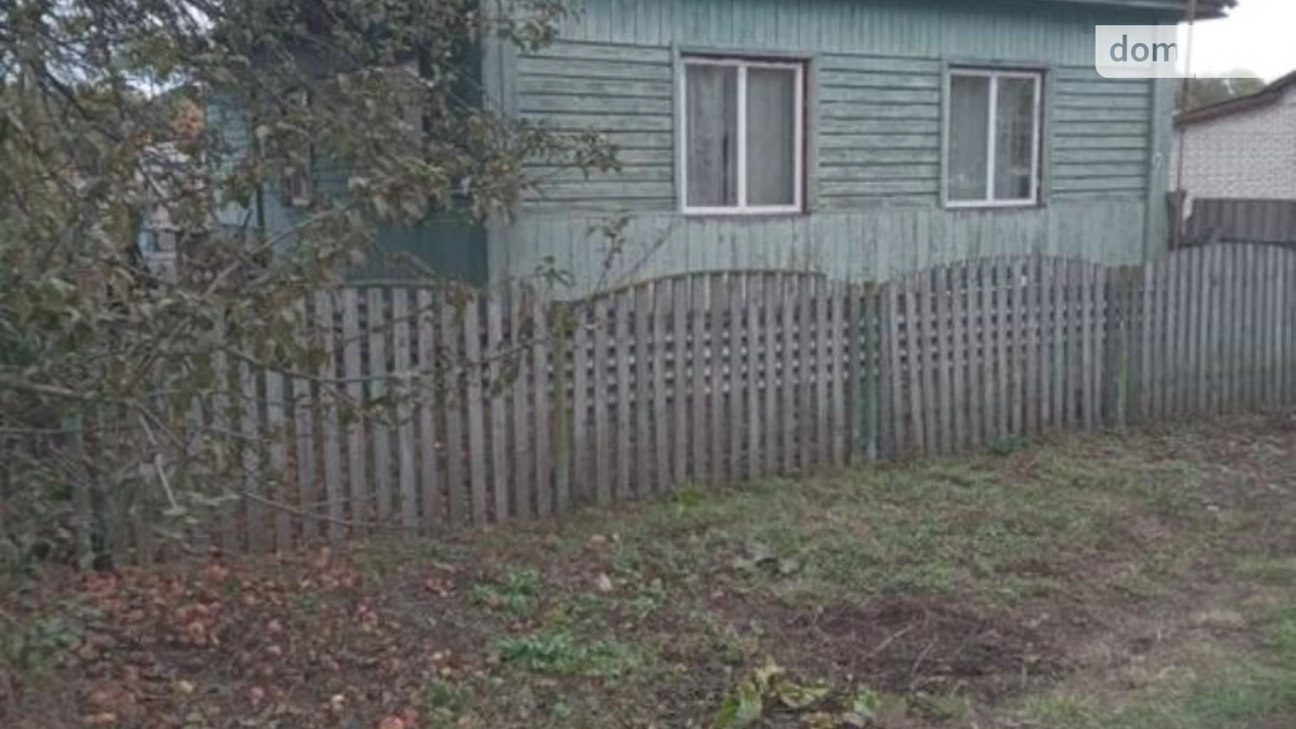 Продается одноэтажный дом 76 кв. м с камином, цена: 9000 $ - фото 2