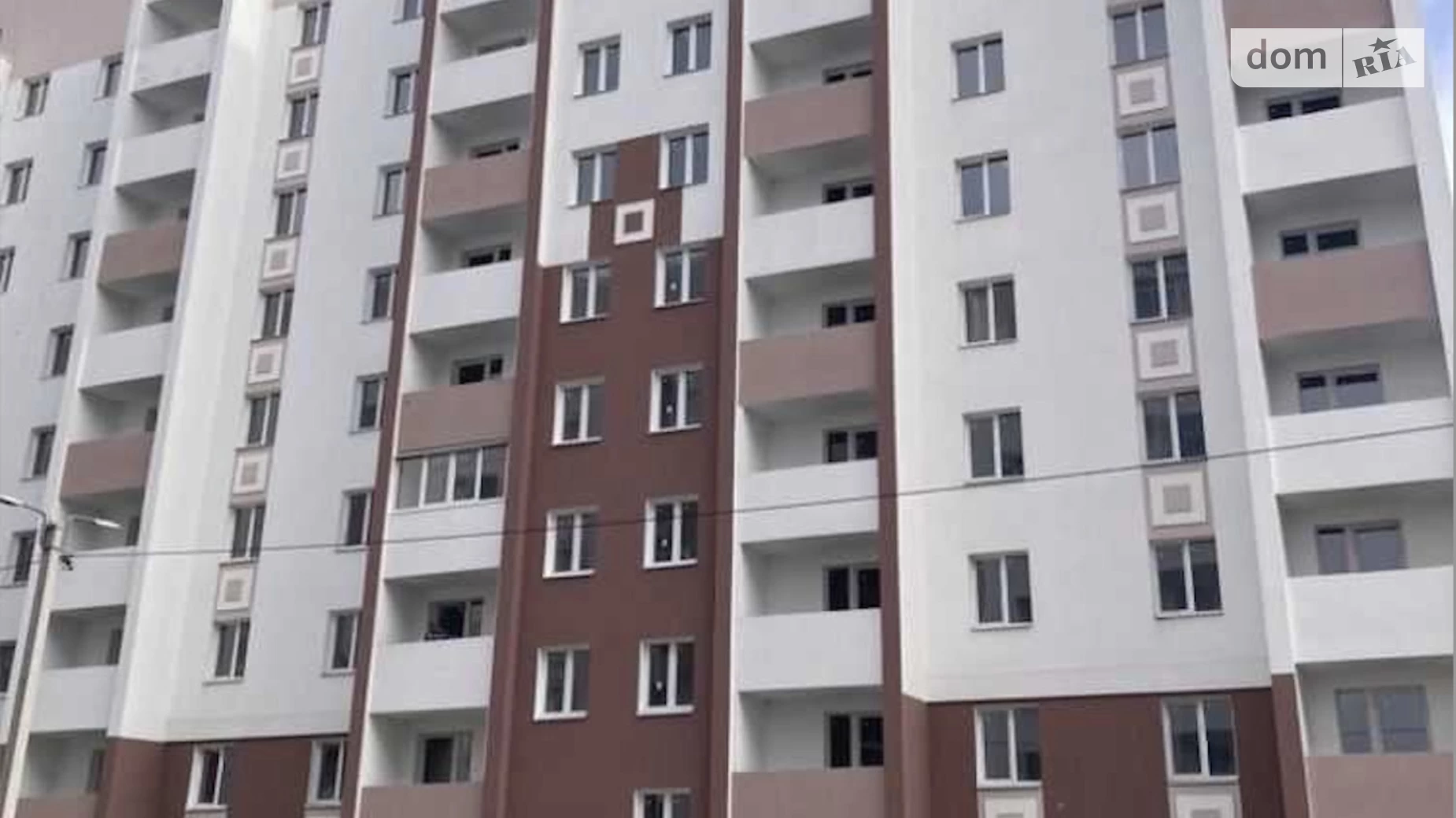 Продається 1-кімнатна квартира 37.2 кв. м у Харкові, вул. Академіка Барабашова, 14Б - фото 2