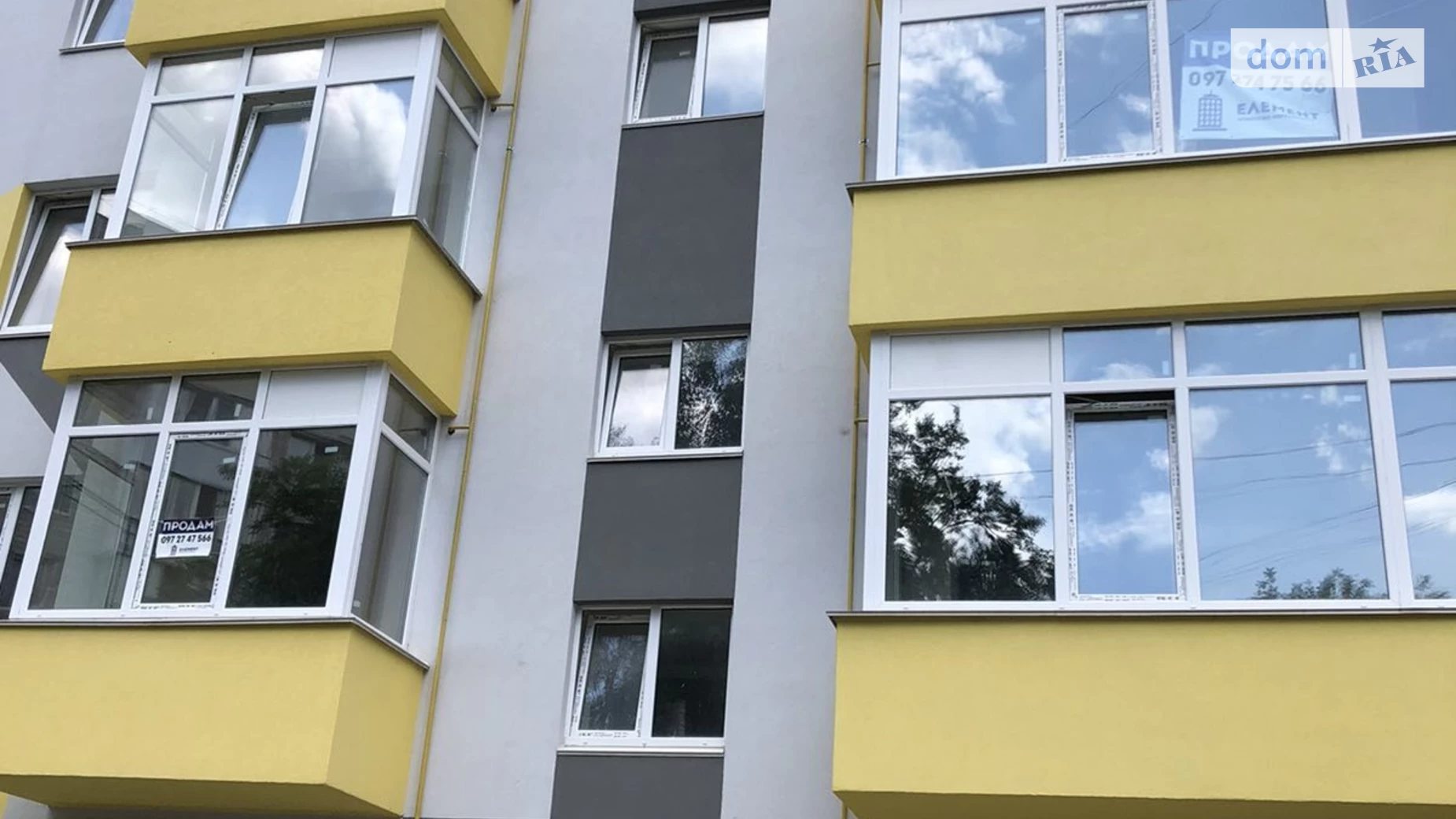 Продается 1-комнатная квартира 64.9 кв. м в Виннице, ул. Полевая - фото 5