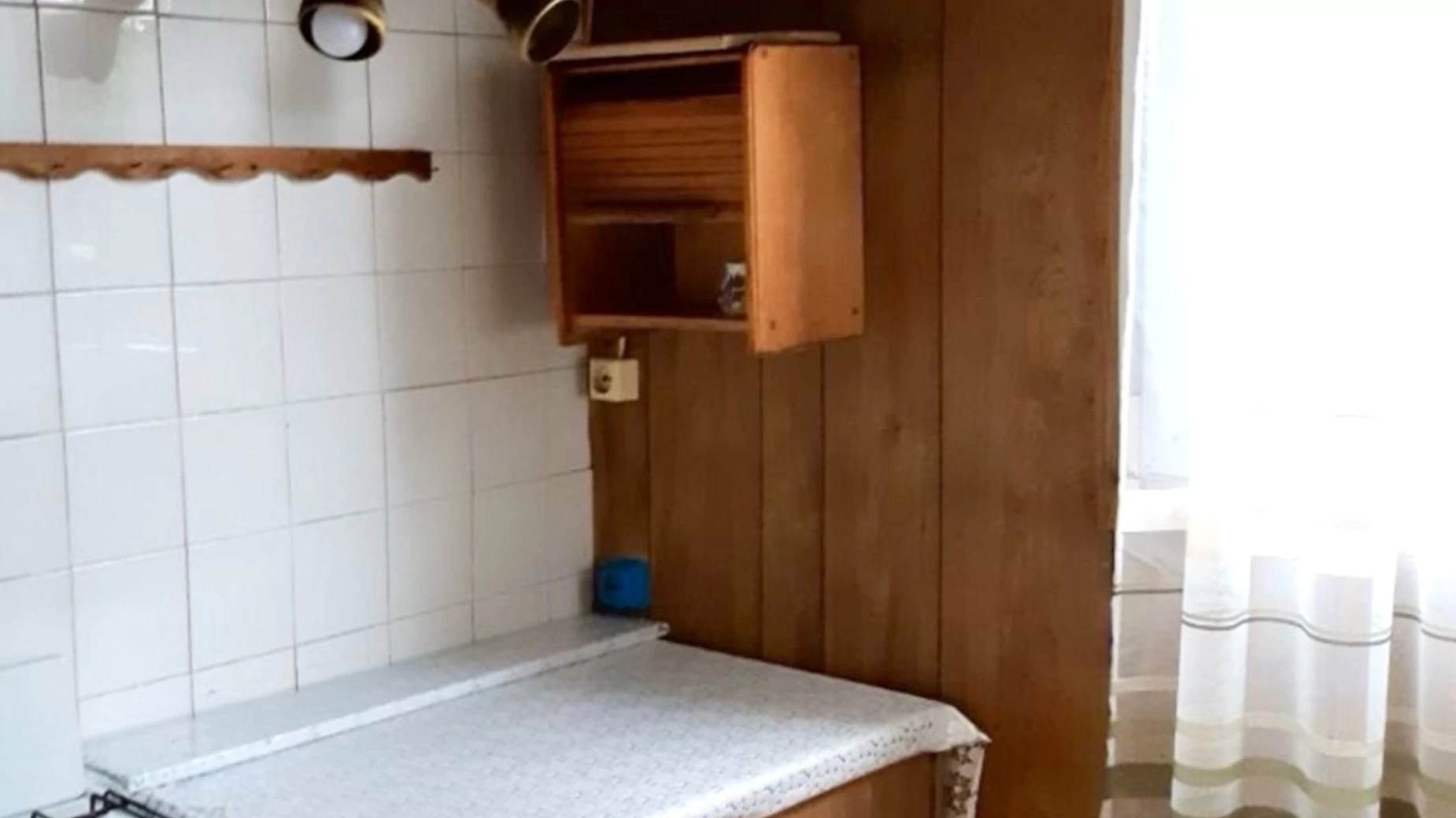 Продается 1-комнатная квартира 30.6 кв. м в Одессе, ул. Кутузакия Александра - фото 2