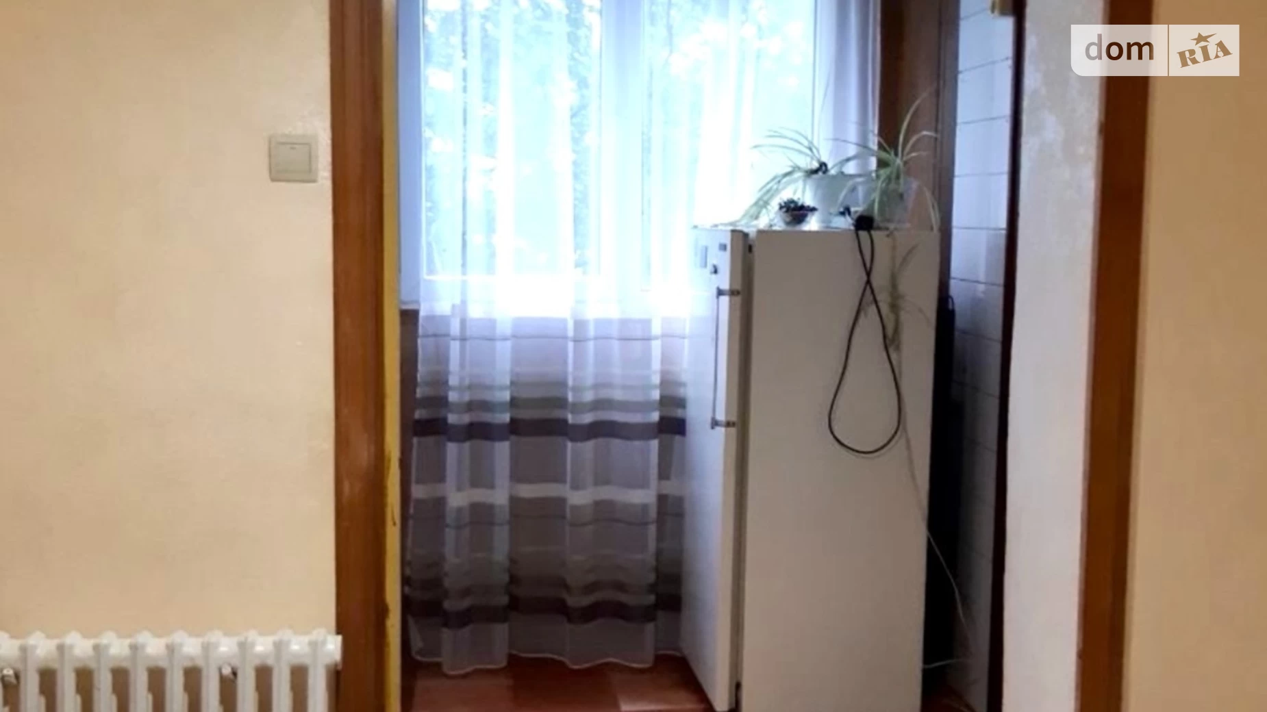 Продается 1-комнатная квартира 30.6 кв. м в Одессе, ул. Кутузакия Александра - фото 5