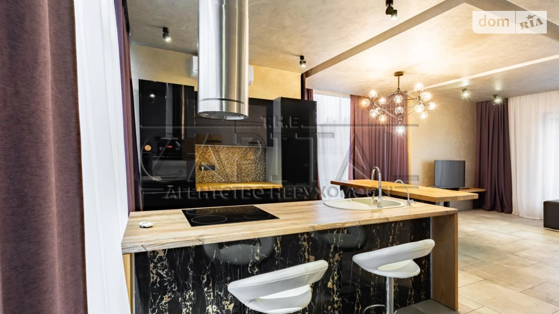 Продается дом на 2 этажа 140 кв. м с камином, цена: 265000 $ - фото 3