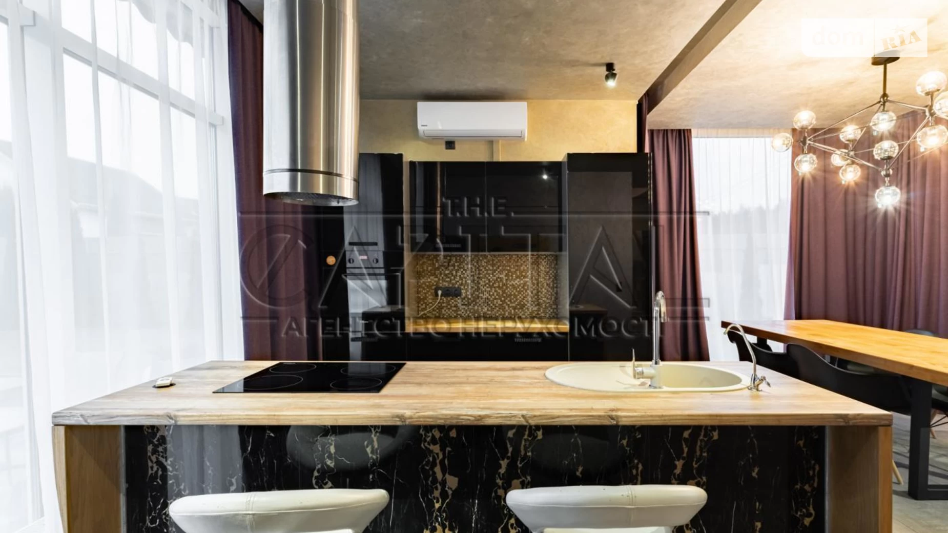 Продается дом на 2 этажа 140 кв. м с камином, цена: 265000 $ - фото 4