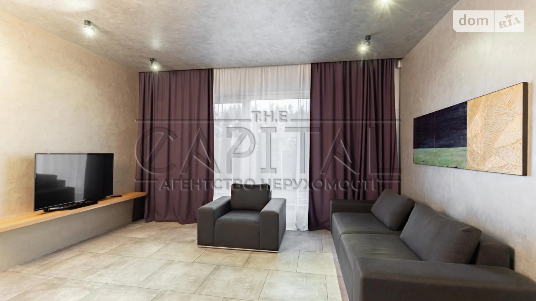Продается дом на 2 этажа 140 кв. м с камином, цена: 265000 $ - фото 2