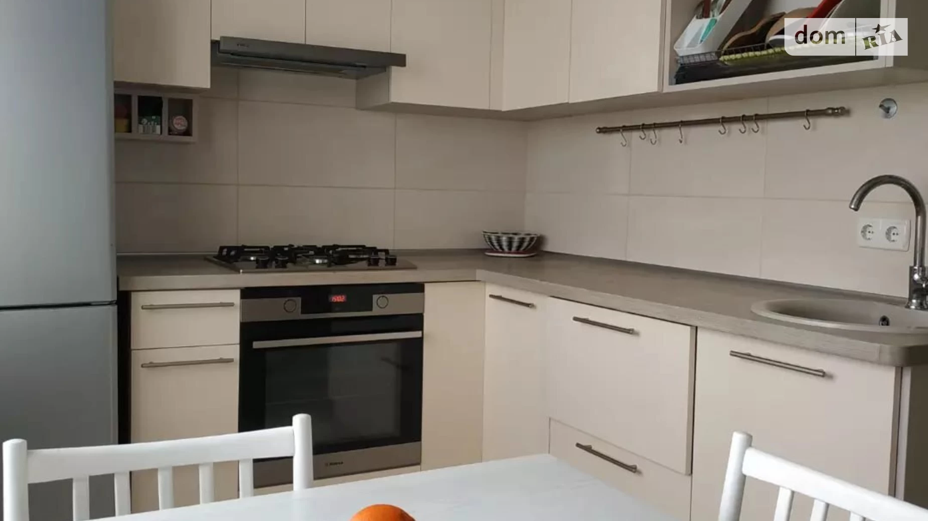 Продается 1-комнатная квартира 37.1 кв. м в Днепре, бул. Славы, 27 - фото 2