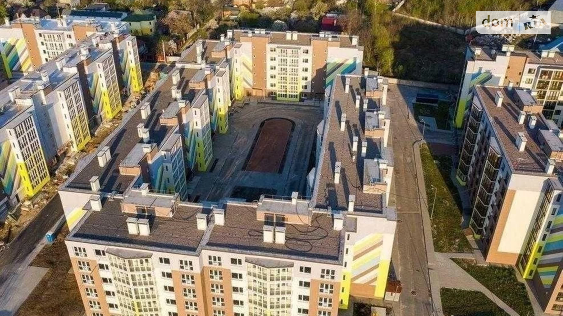 Продается 2-комнатная квартира 56 кв. м в Киеве, ул. Стеценко, 75 - фото 5