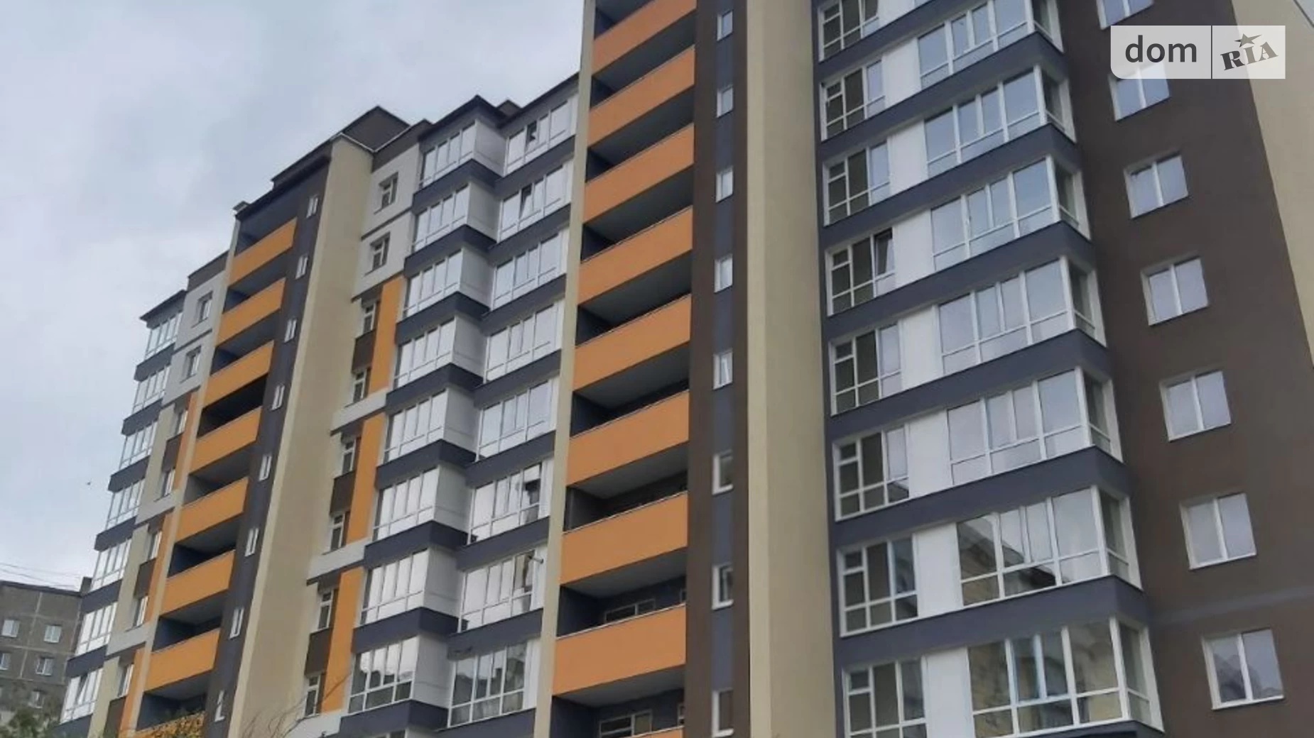 Продается 3-комнатная квартира 95 кв. м в Хмельницком, ул. Зализняка Максима, 1Б - фото 4