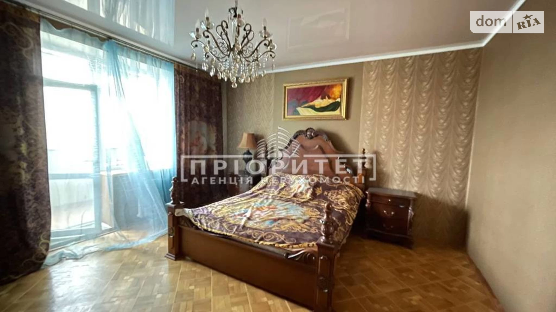 Продається 2-кімнатна квартира 67 кв. м у Одесі, вул. Євгена Чикаленка(Академіка Вільямса) - фото 5