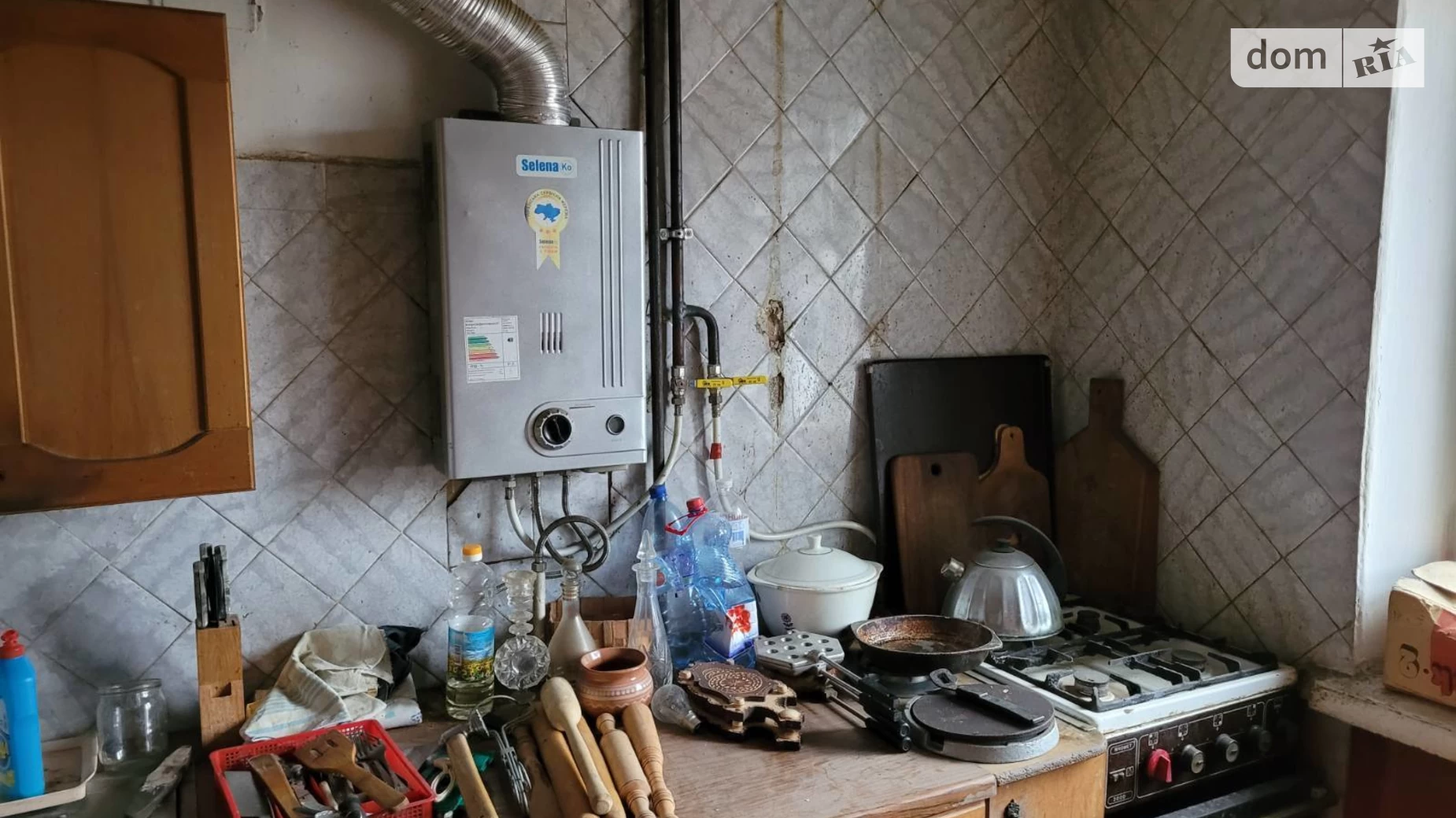 Продається 2-кімнатна квартира 42.9 кв. м у Рівному, цена: 35000 $ - фото 2