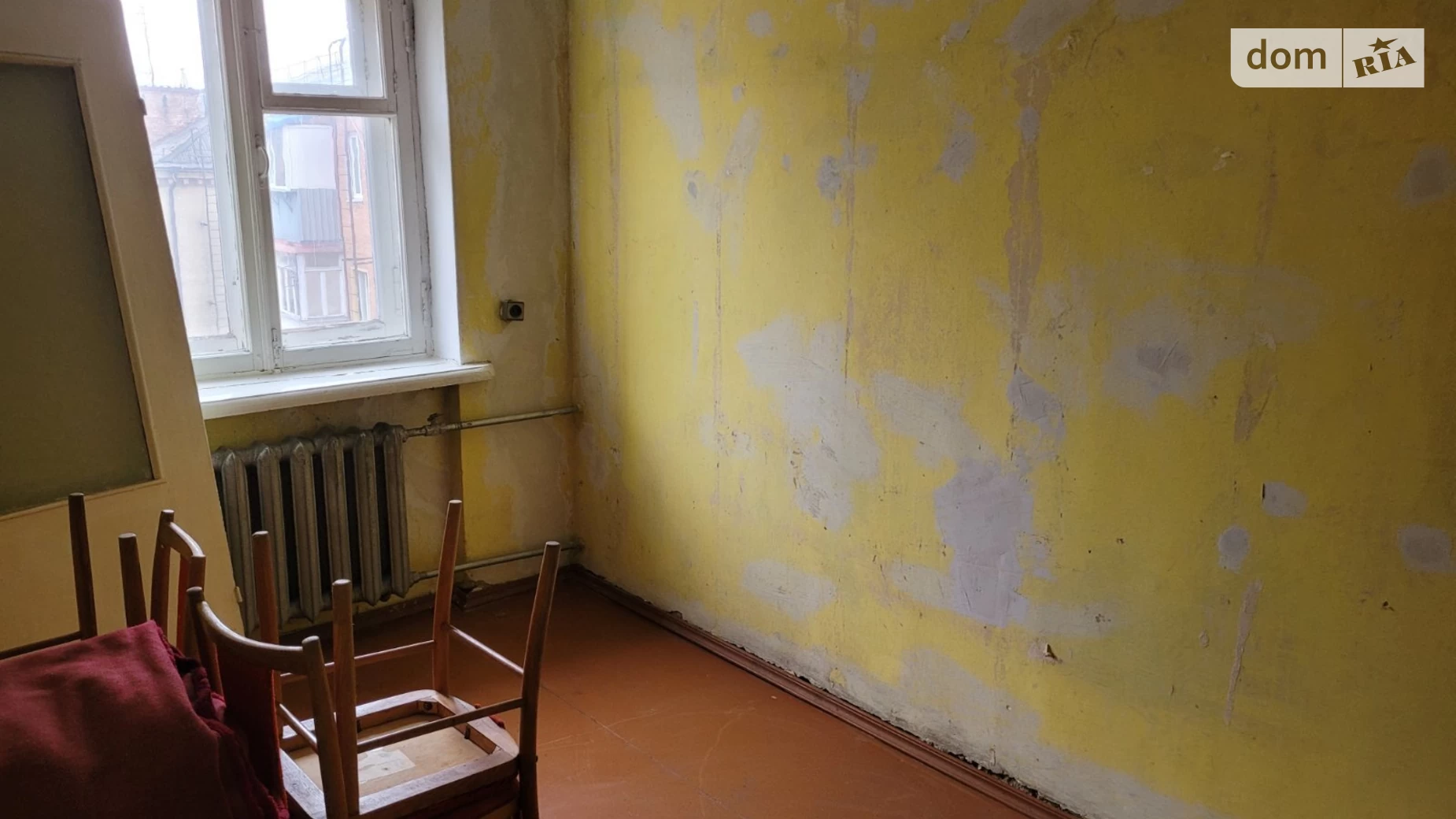 Продається 2-кімнатна квартира 42.9 кв. м у Рівному, цена: 35000 $ - фото 5