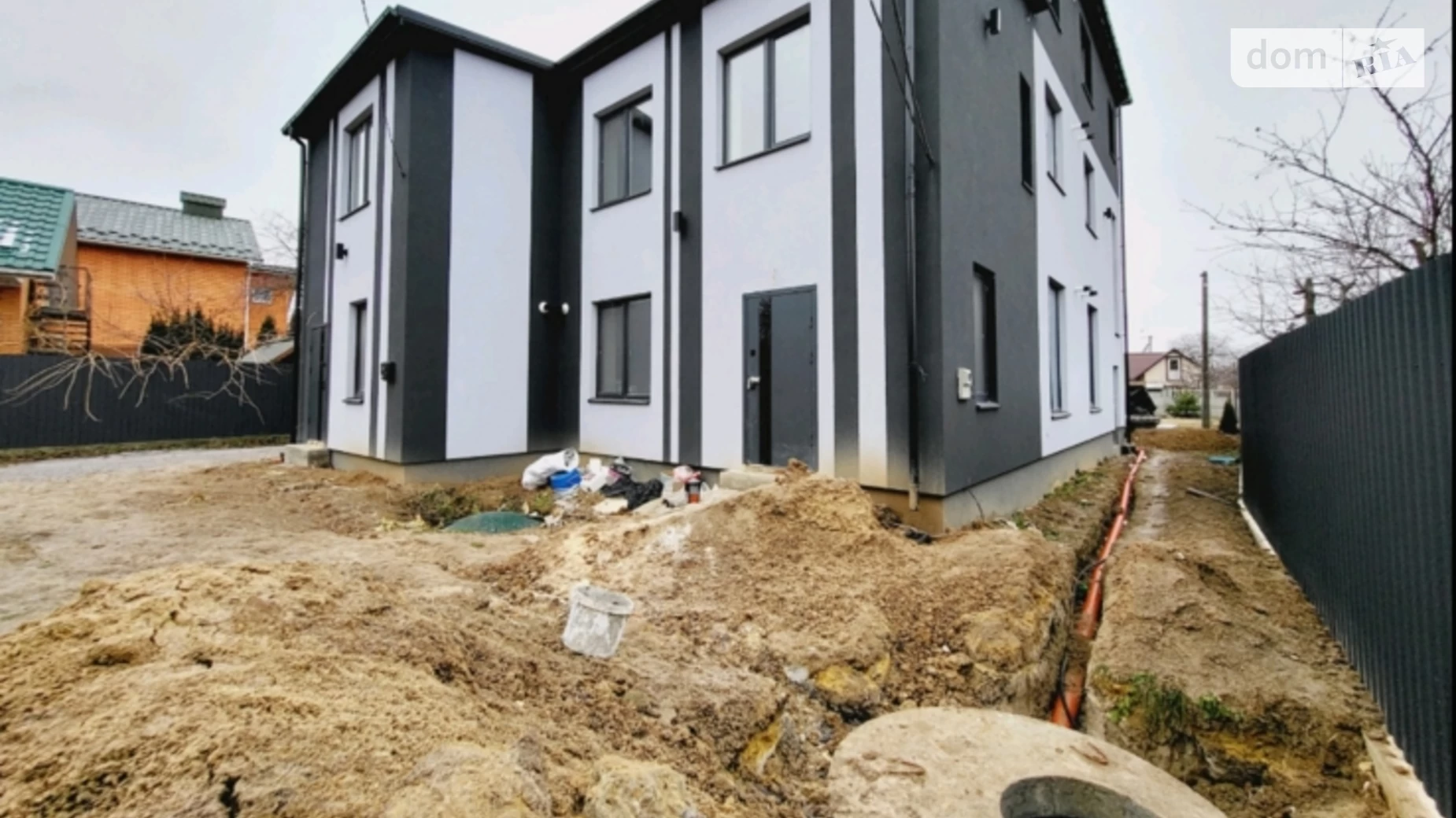 Продається 1-кімнатна квартира 26 кв. м у Вінниці, вул. Бучми - фото 5