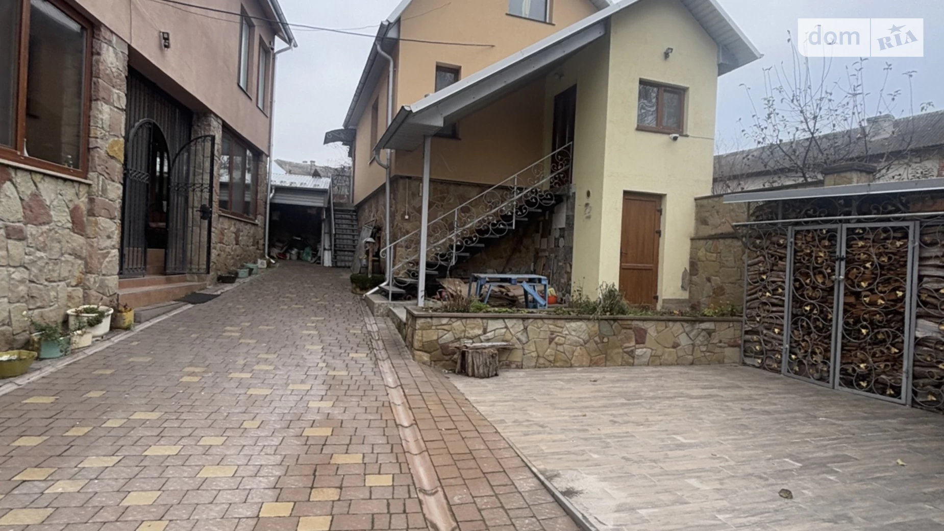 Продається будинок 2 поверховий 230 кв. м з садом, цена: 155000 $ - фото 2