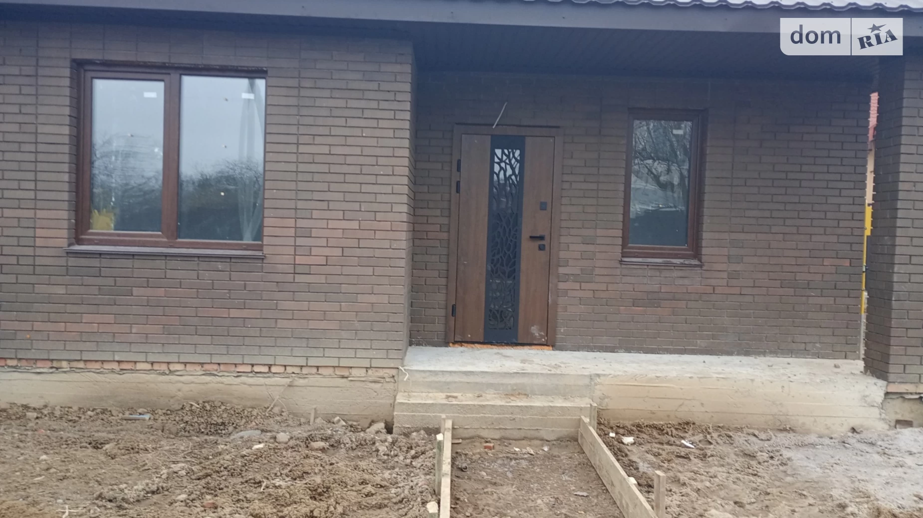 Продается одноэтажный дом 95 кв. м с верандой, цена: 80000 $ - фото 3