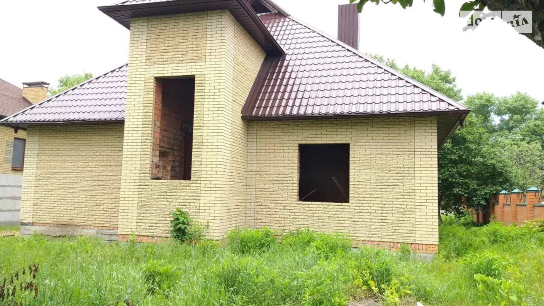 Продается дом на 2 этажа 135.7 кв. м с бассейном, цена: 110000 $ - фото 3