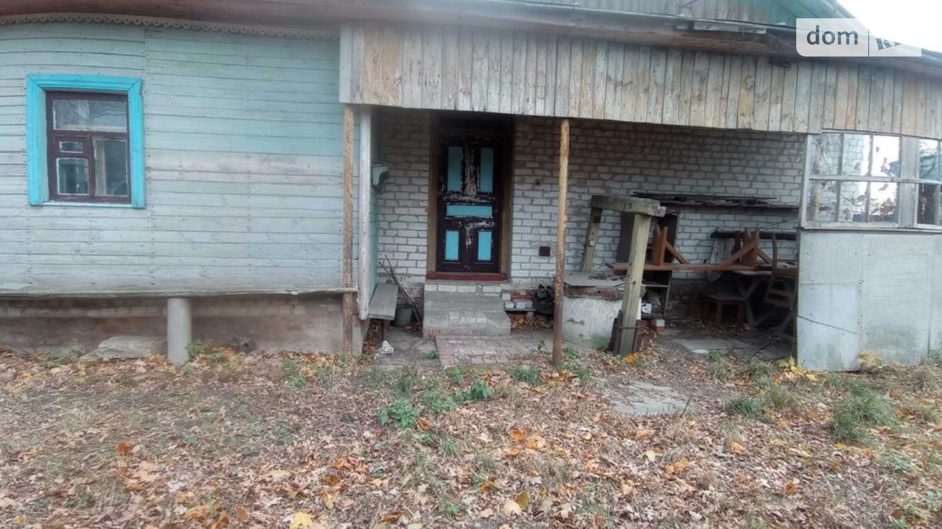 Продается одноэтажный дом 100 кв. м с мансардой, цена: 4000 $ - фото 3