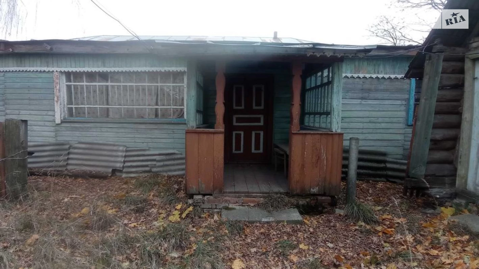 Продается одноэтажный дом 100 кв. м с мансардой, цена: 4000 $ - фото 2