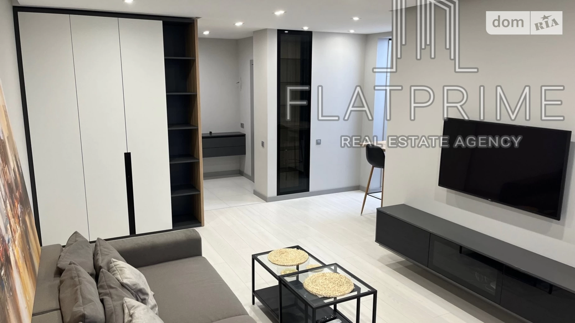 Продается 1-комнатная квартира 48.7 кв. м в Киеве, цена: 98000 $ - фото 2