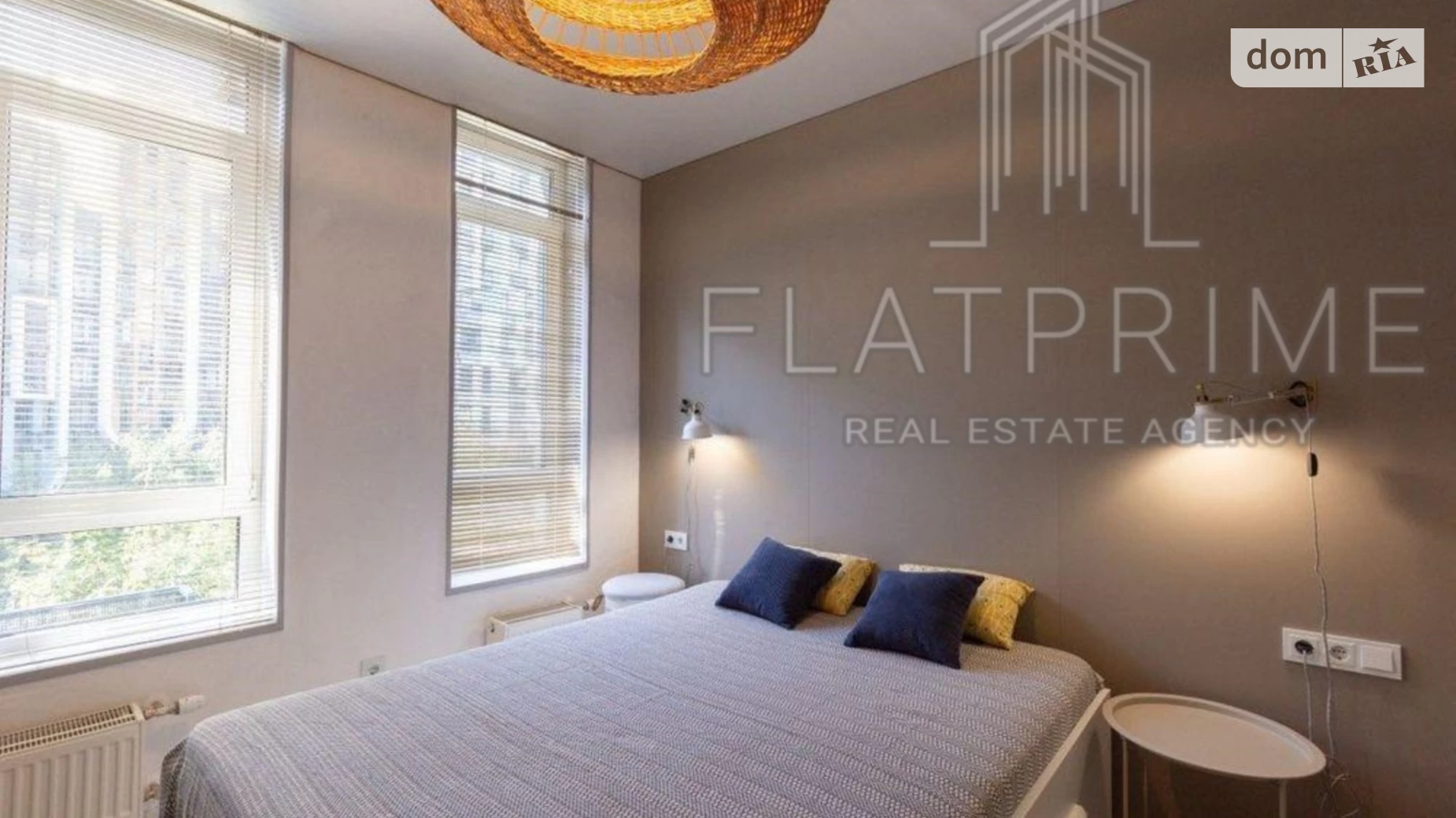 Продается 1-комнатная квартира 31 кв. м в Киеве, бул. Тадея Рыльского, 1 - фото 2