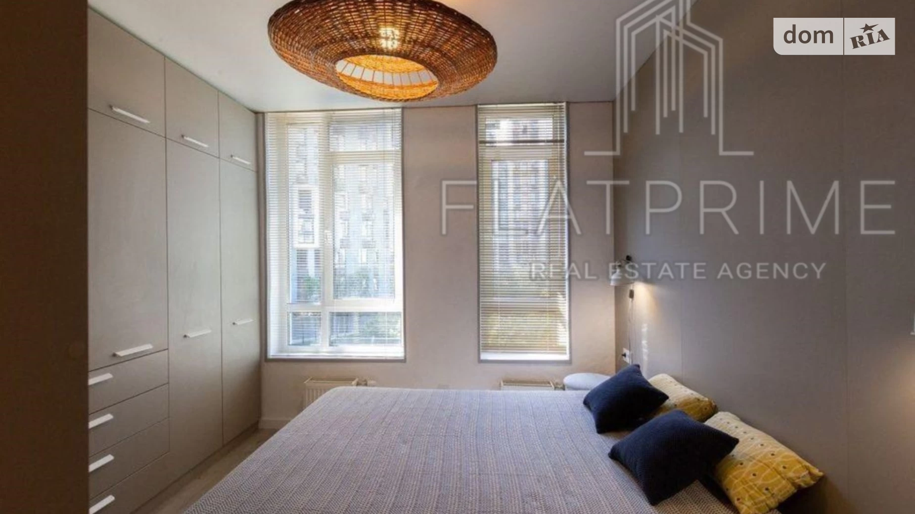 Продается 1-комнатная квартира 31 кв. м в Киеве, бул. Тадея Рыльского, 1 - фото 5