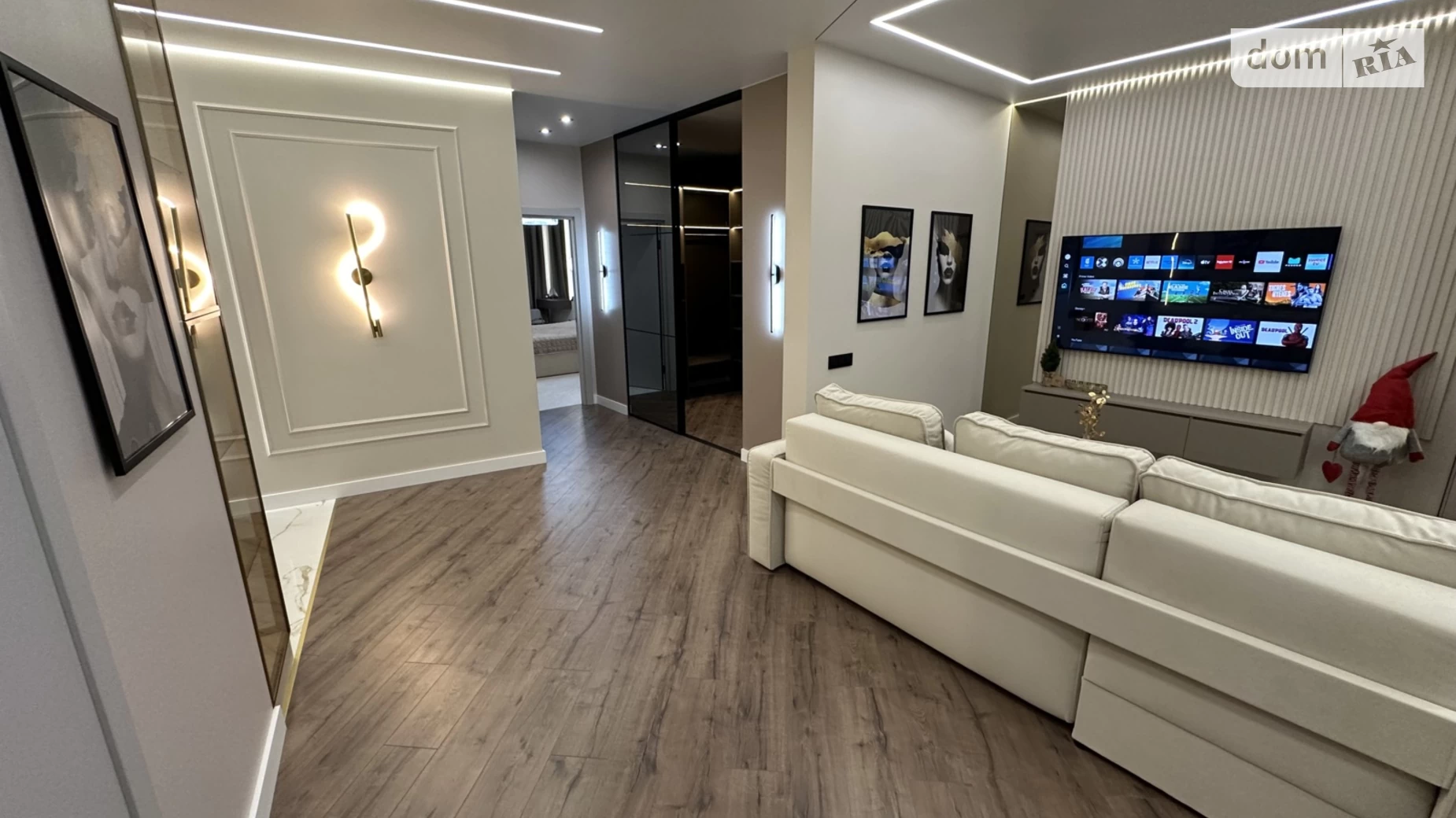 Продається 2-кімнатна квартира 80 кв. м у Одесі, вул. Генуезька, 3Б - фото 4