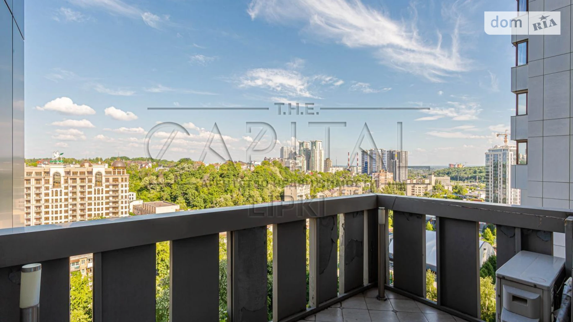 Продается 3-комнатная квартира 119.6 кв. м в Киеве, ул. Андрея Верхогляда(Драгомирова), 3 - фото 4