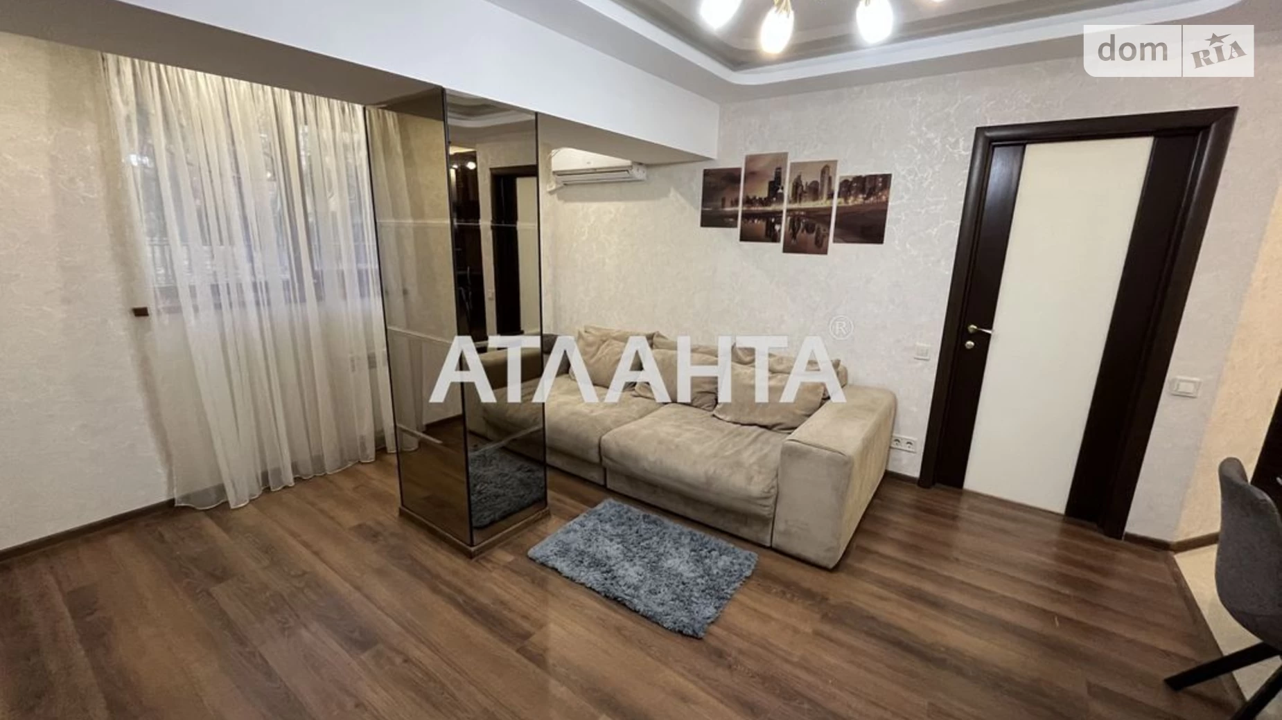Продається 2-кімнатна квартира 76 кв. м у Одесі, вул. Добровольців(Маршала Говорова), 10В - фото 5