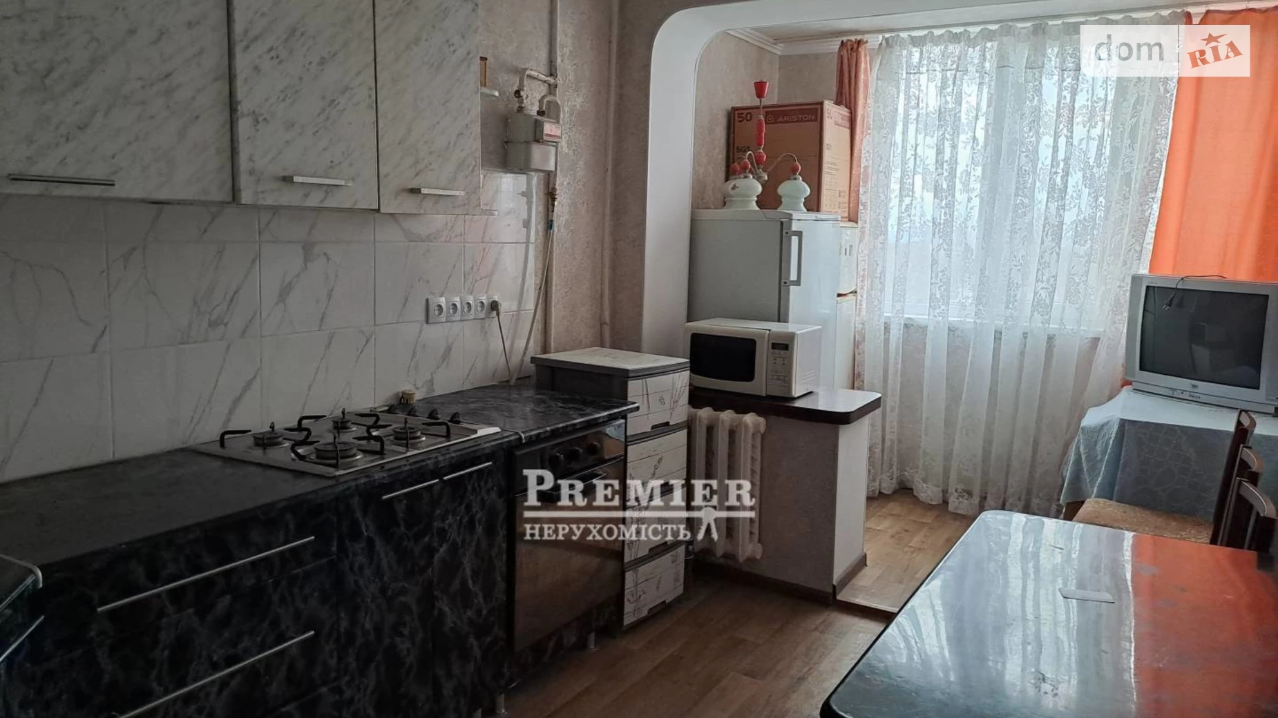 Продається 1-кімнатна квартира 36.8 кв. м у Одесі, вул. Жоліо-Кюрі - фото 5