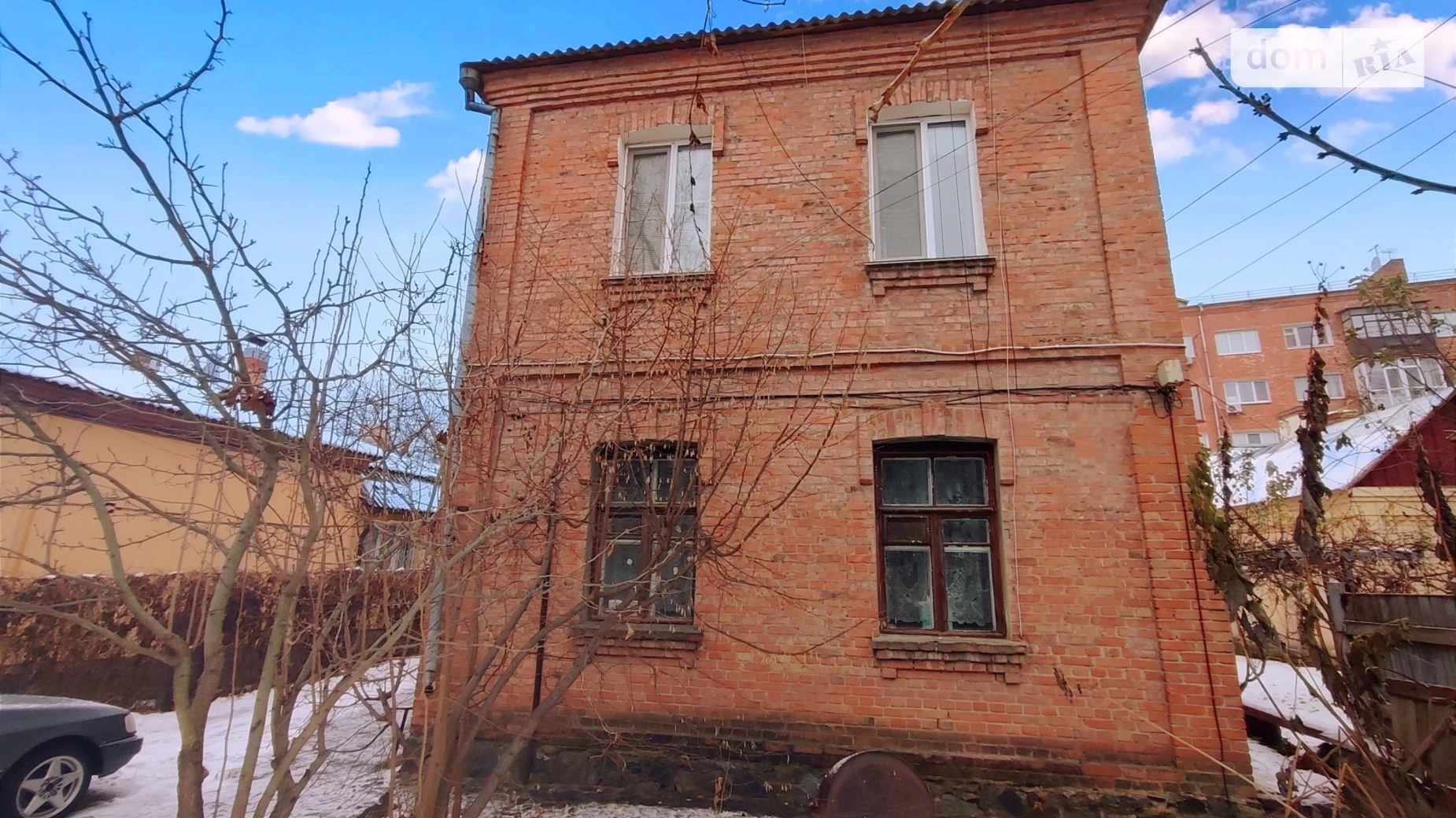 Продается дом на 2 этажа 180 кв. м с подвалом, цена: 269000 $ - фото 2