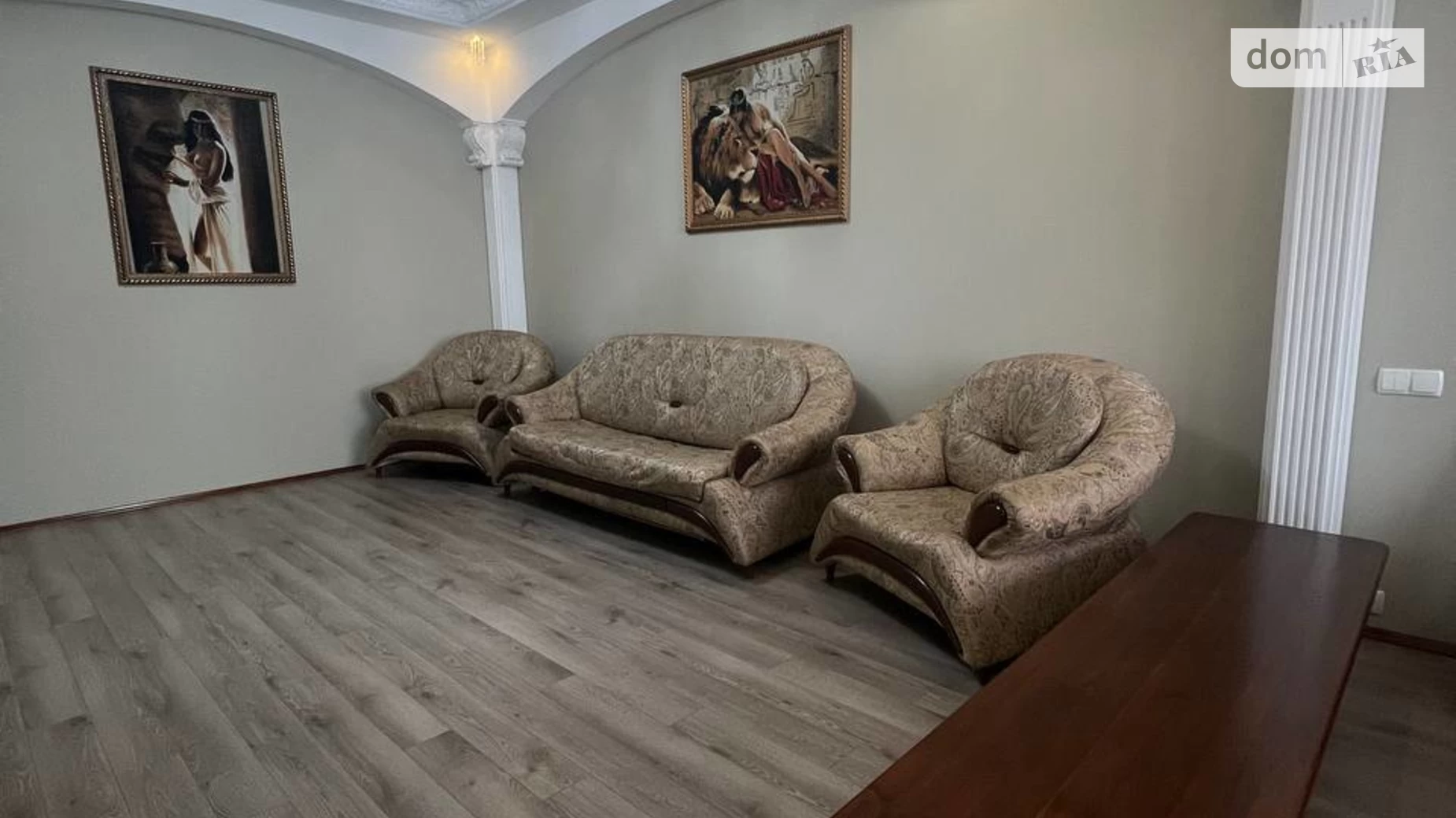 Продається 1-кімнатна квартира 66 кв. м у Одесі, вул. Літературна - фото 4