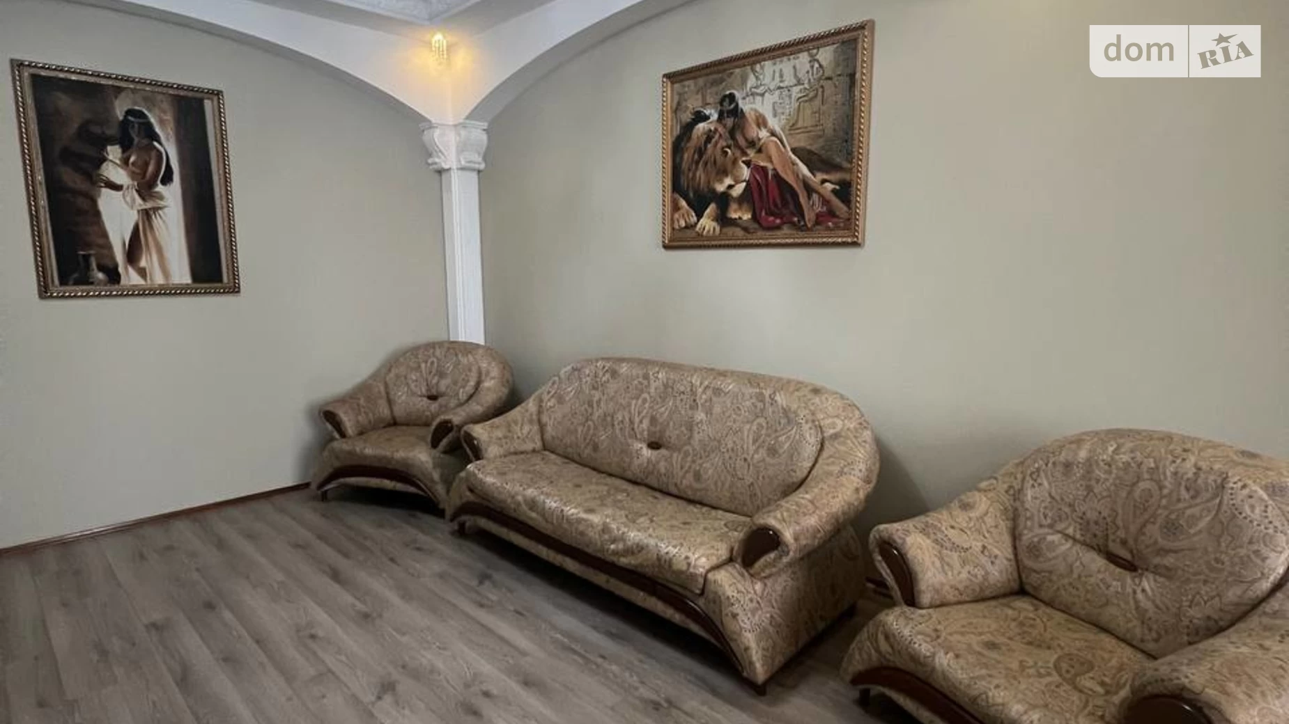 Продається 1-кімнатна квартира 66 кв. м у Одесі, вул. Літературна - фото 5